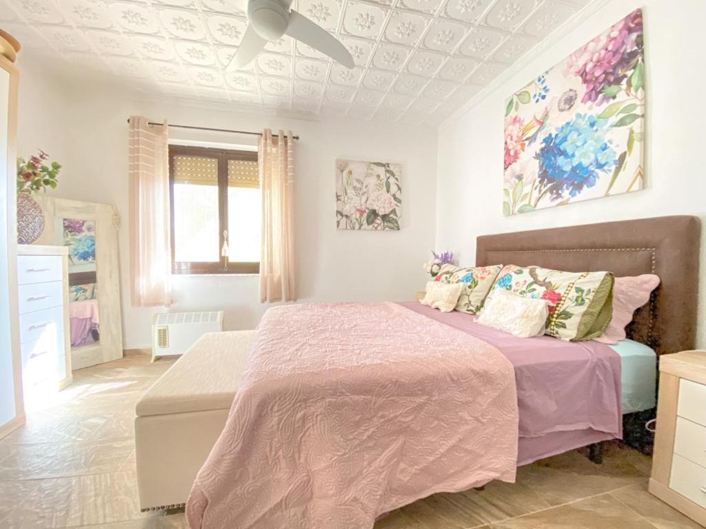 Casa Senna
