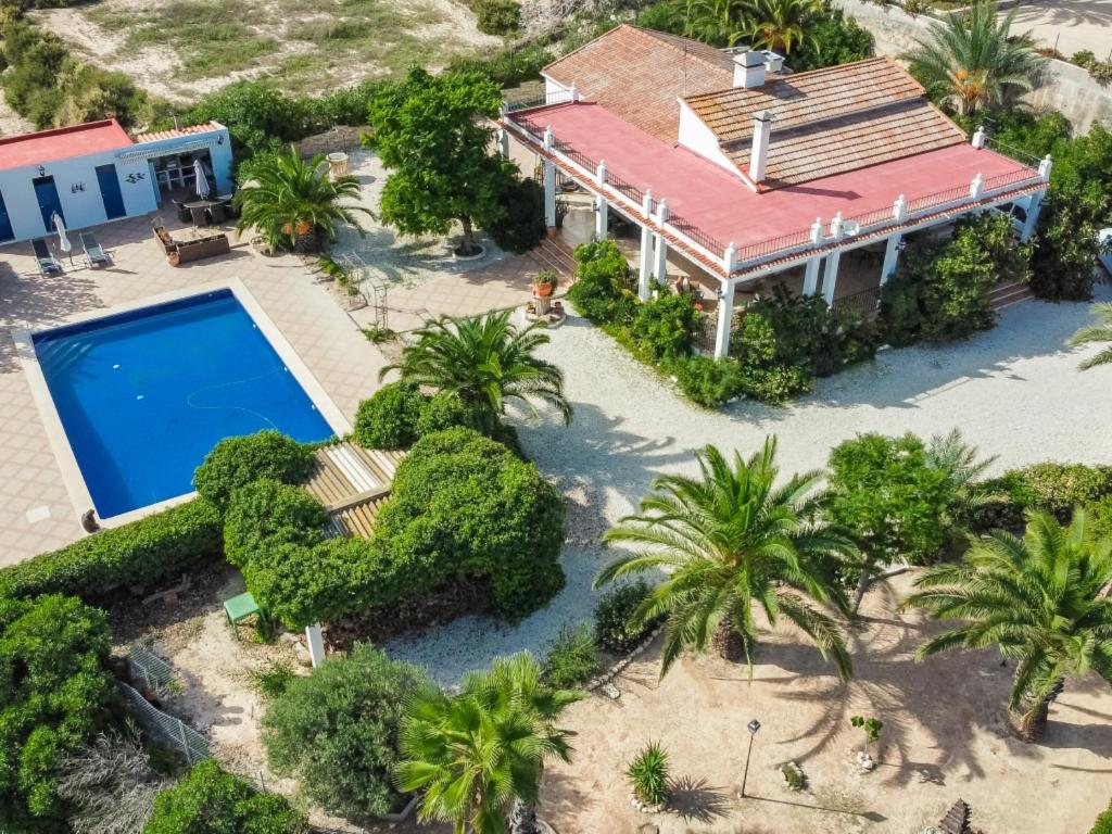 Casa Senna