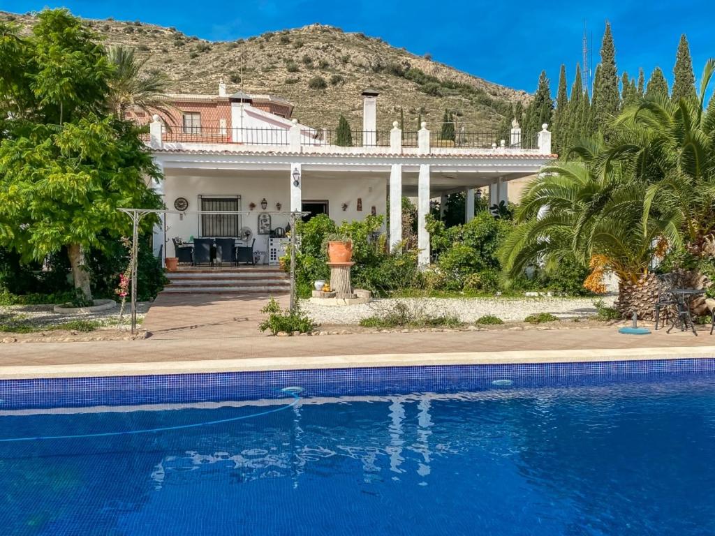Casa Senna