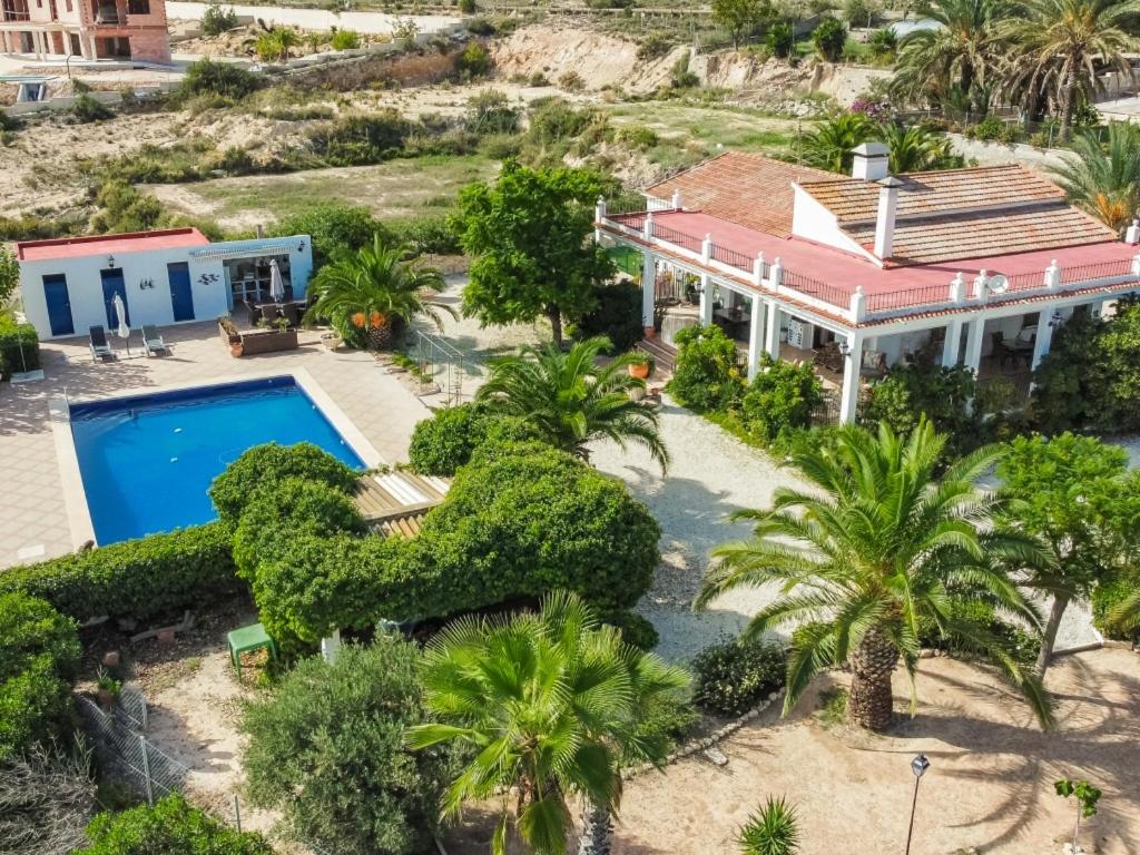 Casa Senna