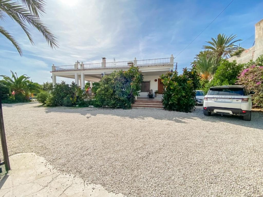 Casa Senna