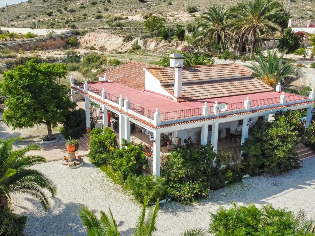 Casa Senna