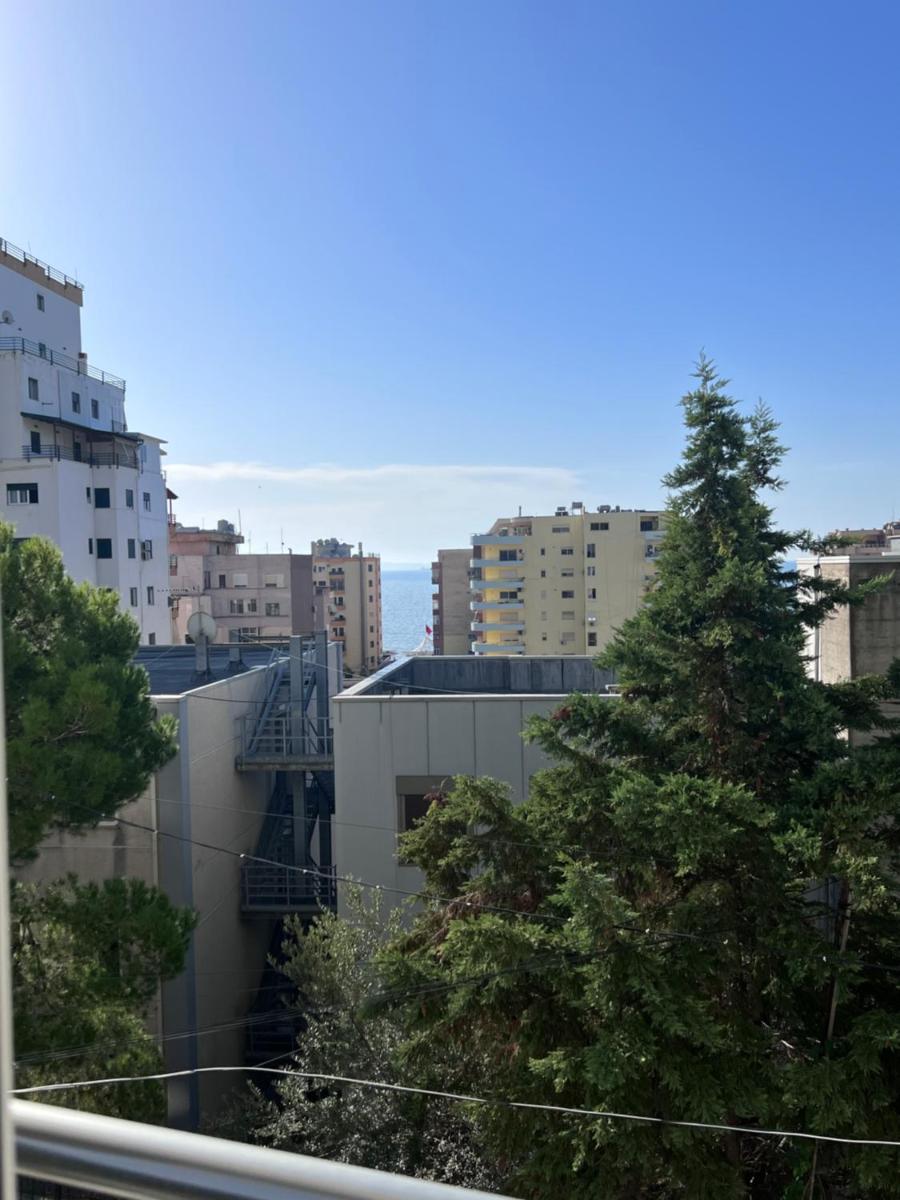 Eni Apartment