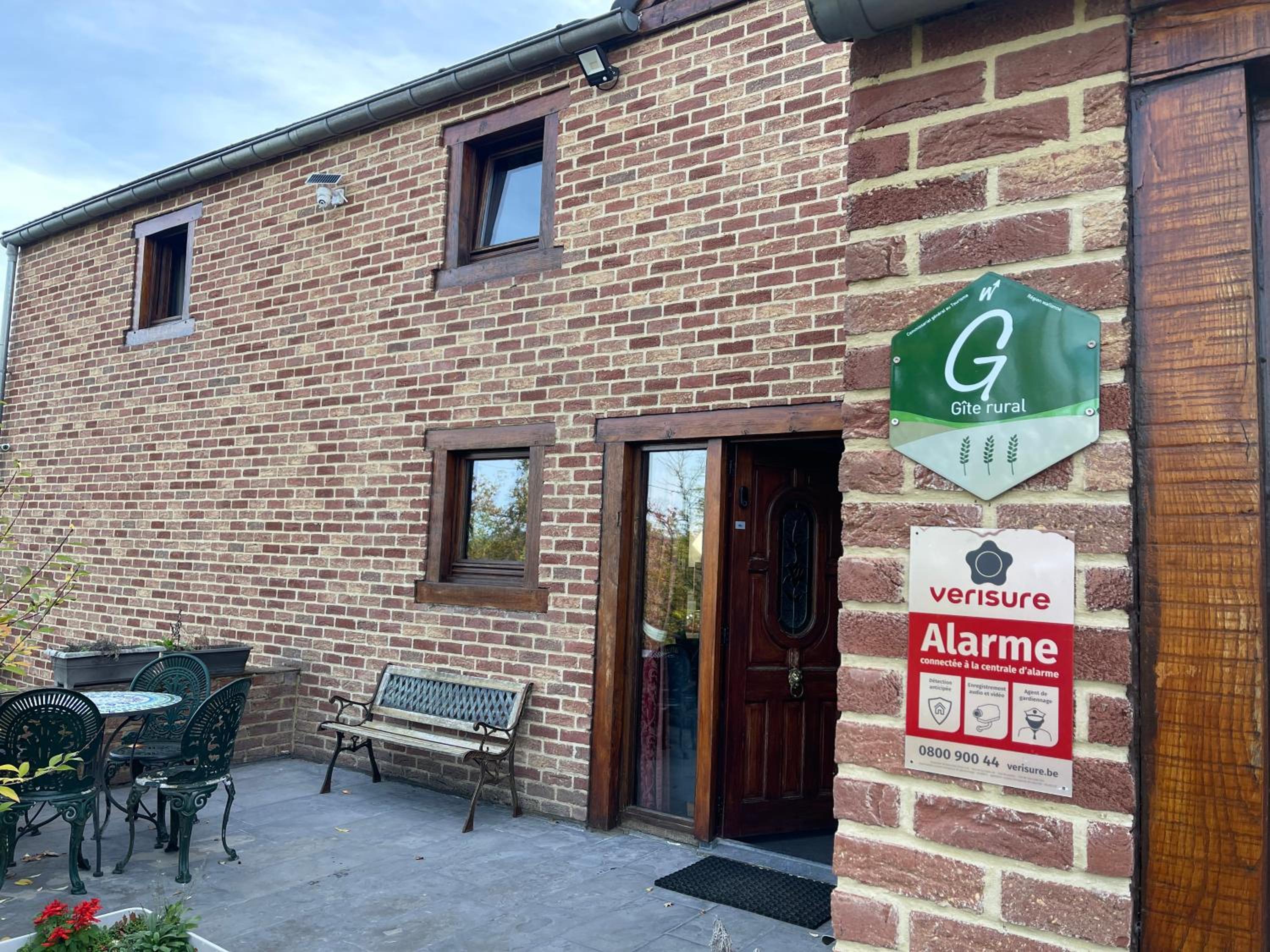 Villa Agni
