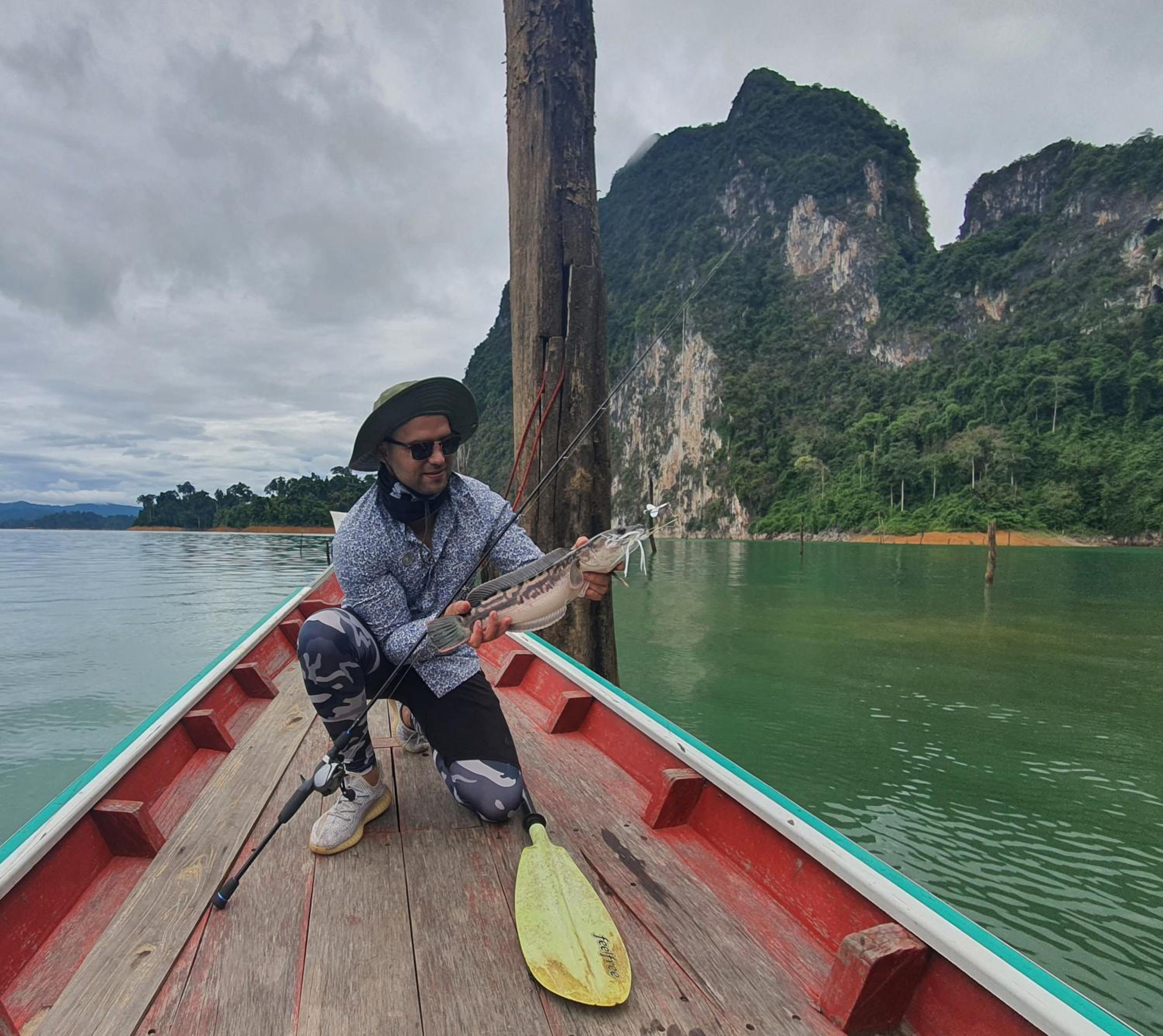 Khao Sok Silver Cliff Resort