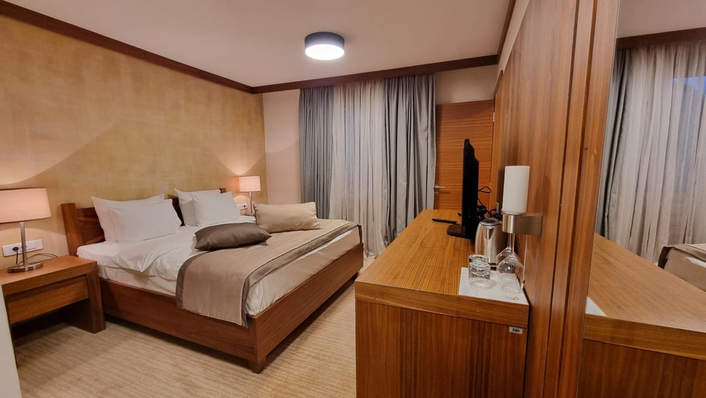 Apartman B428 Vucko private host