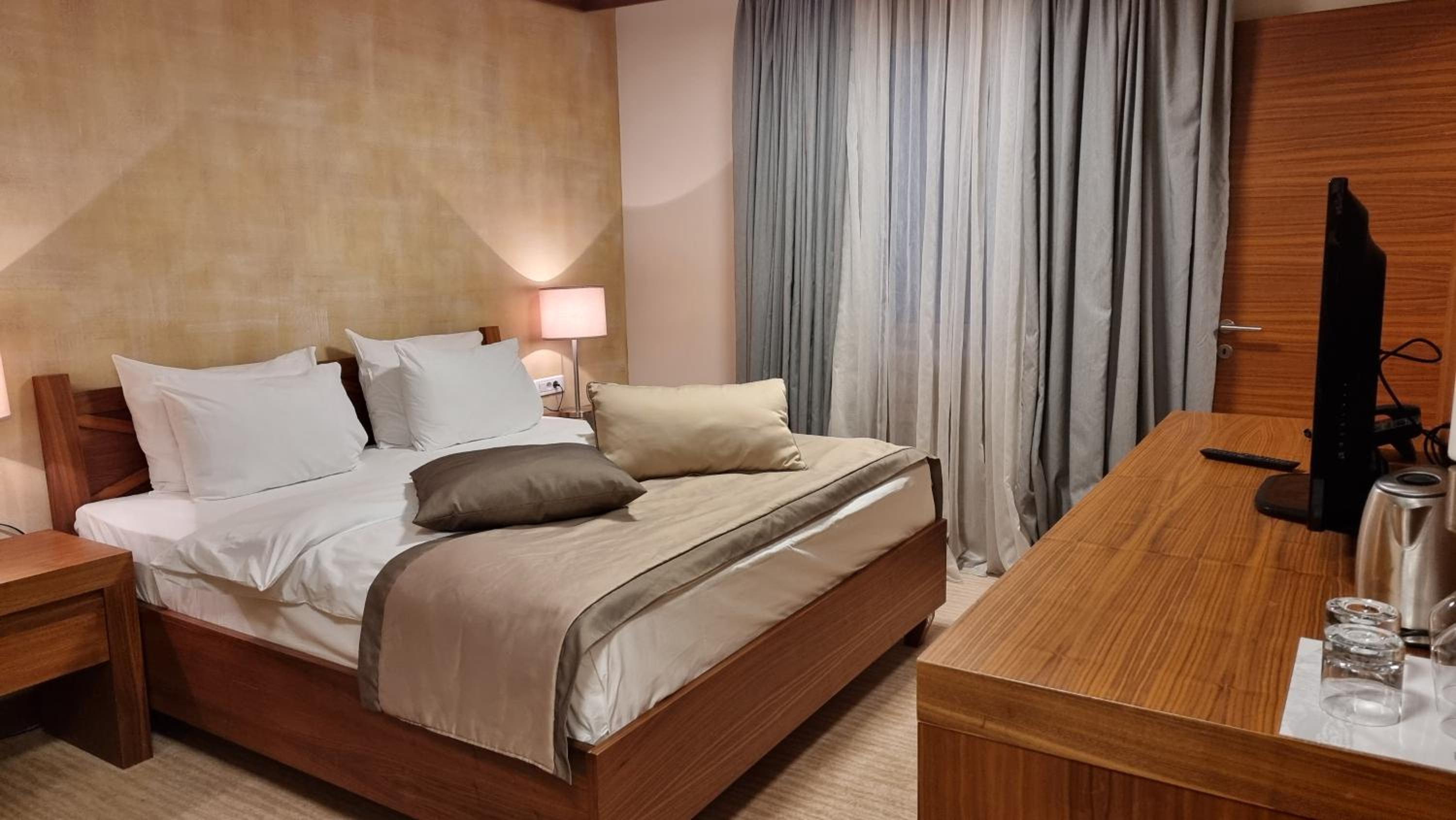 Apartman B428 Vucko private host