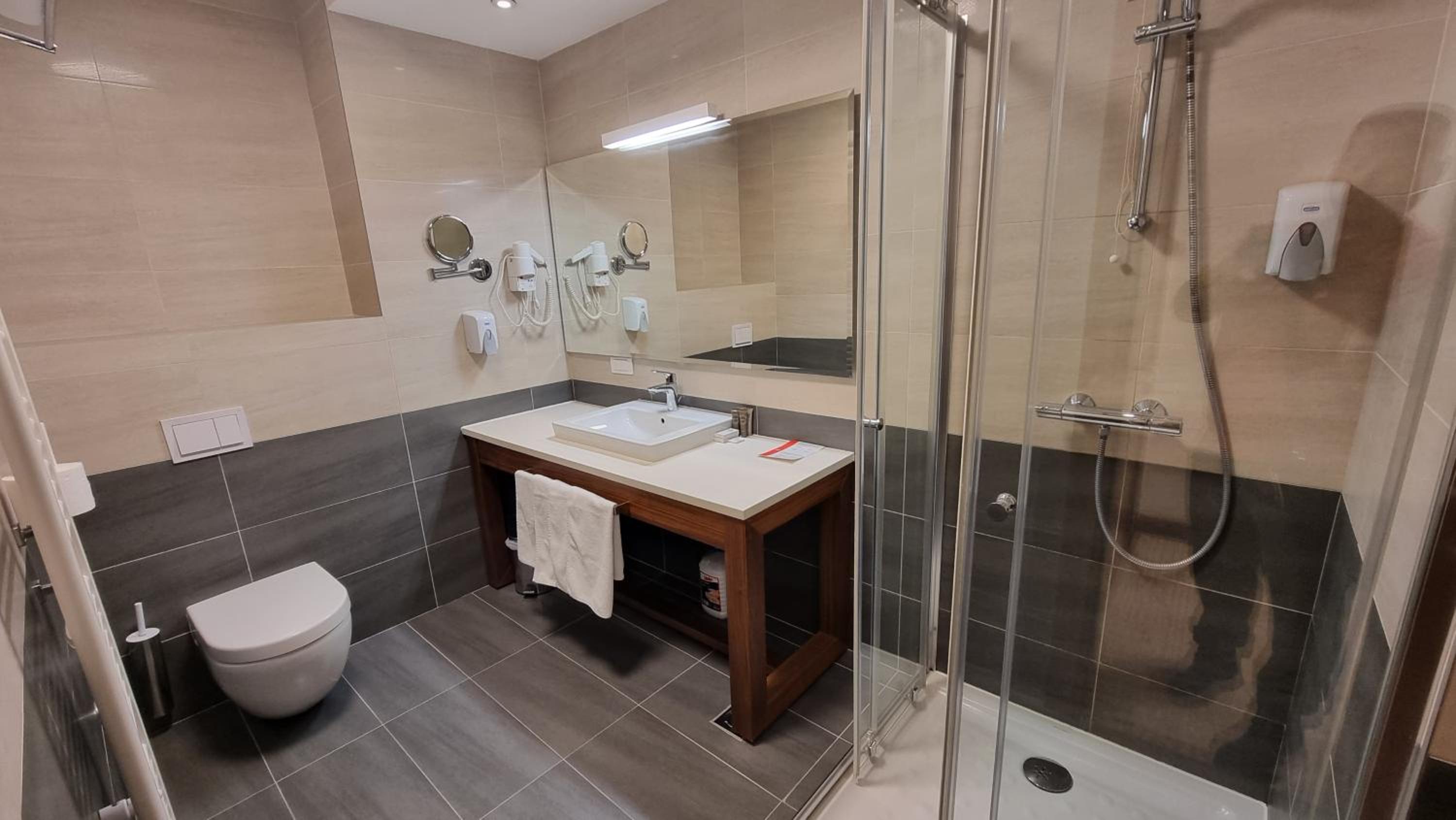 Apartman B428 Vucko private host