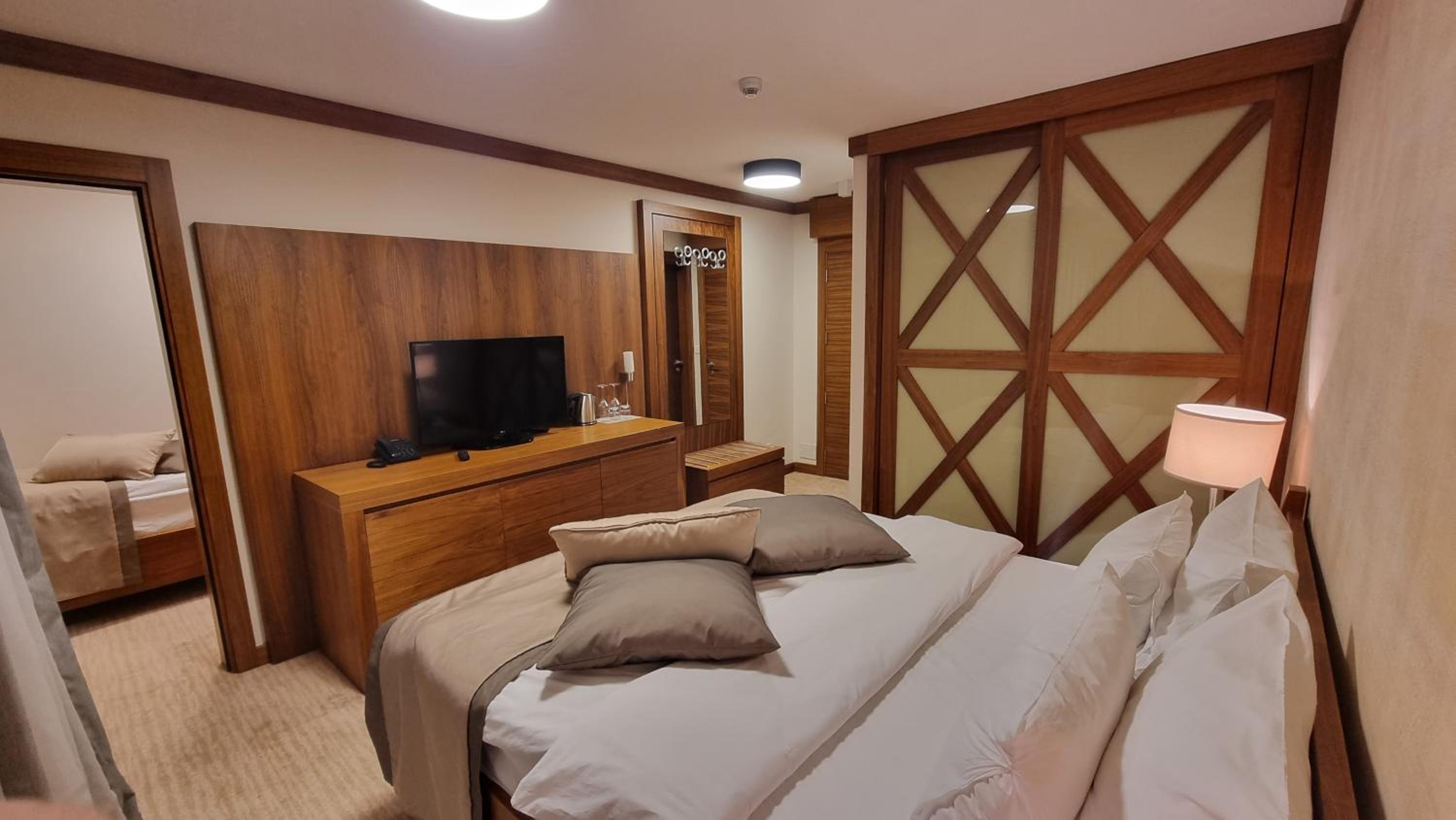 Apartman B428 Vucko private host