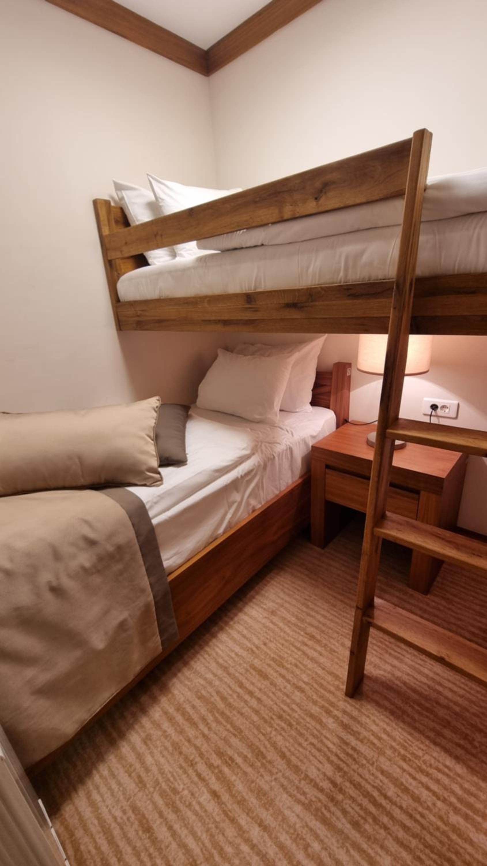 Apartman B428 Vucko private host