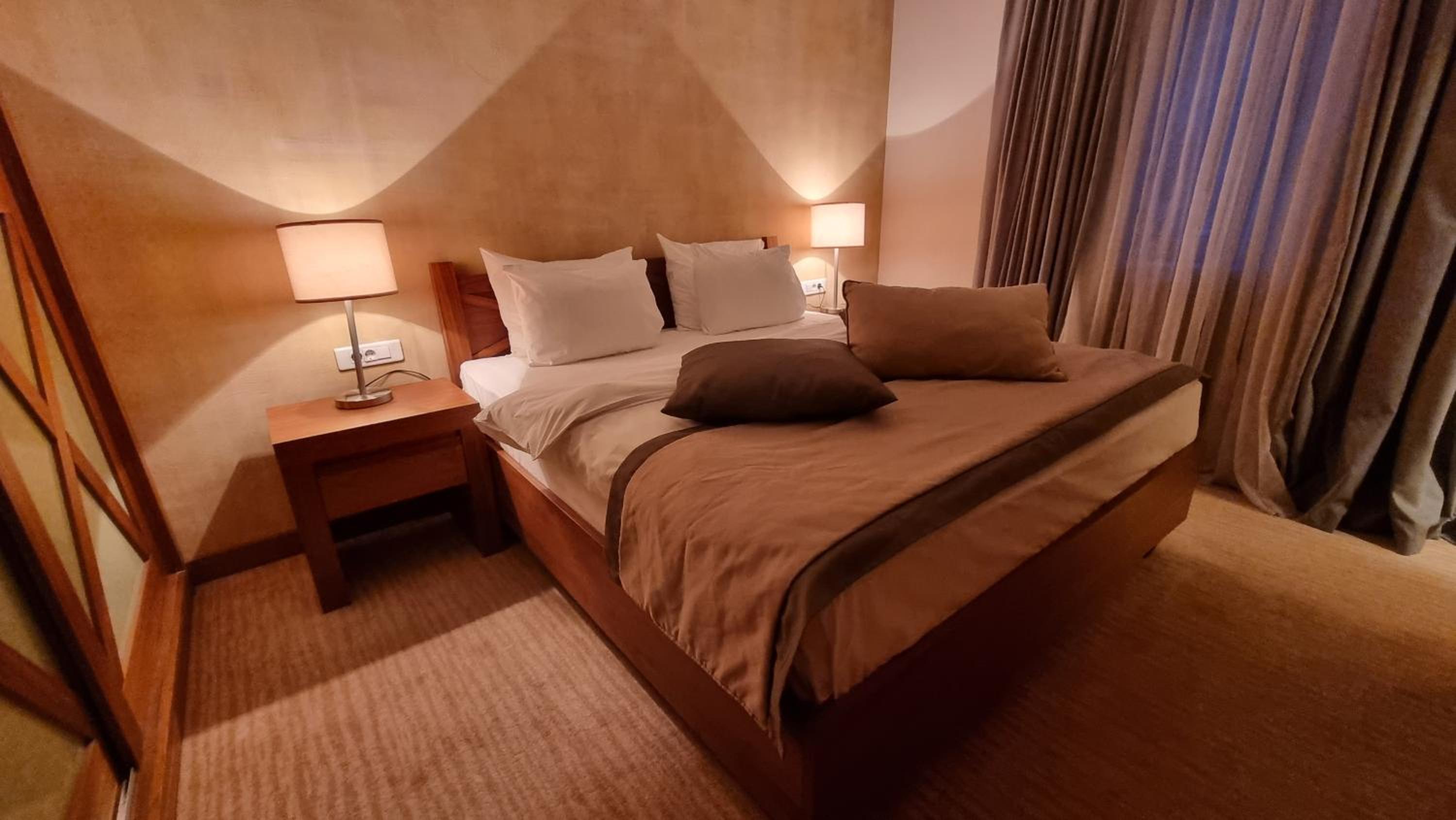 Apartman B428 Vucko private host