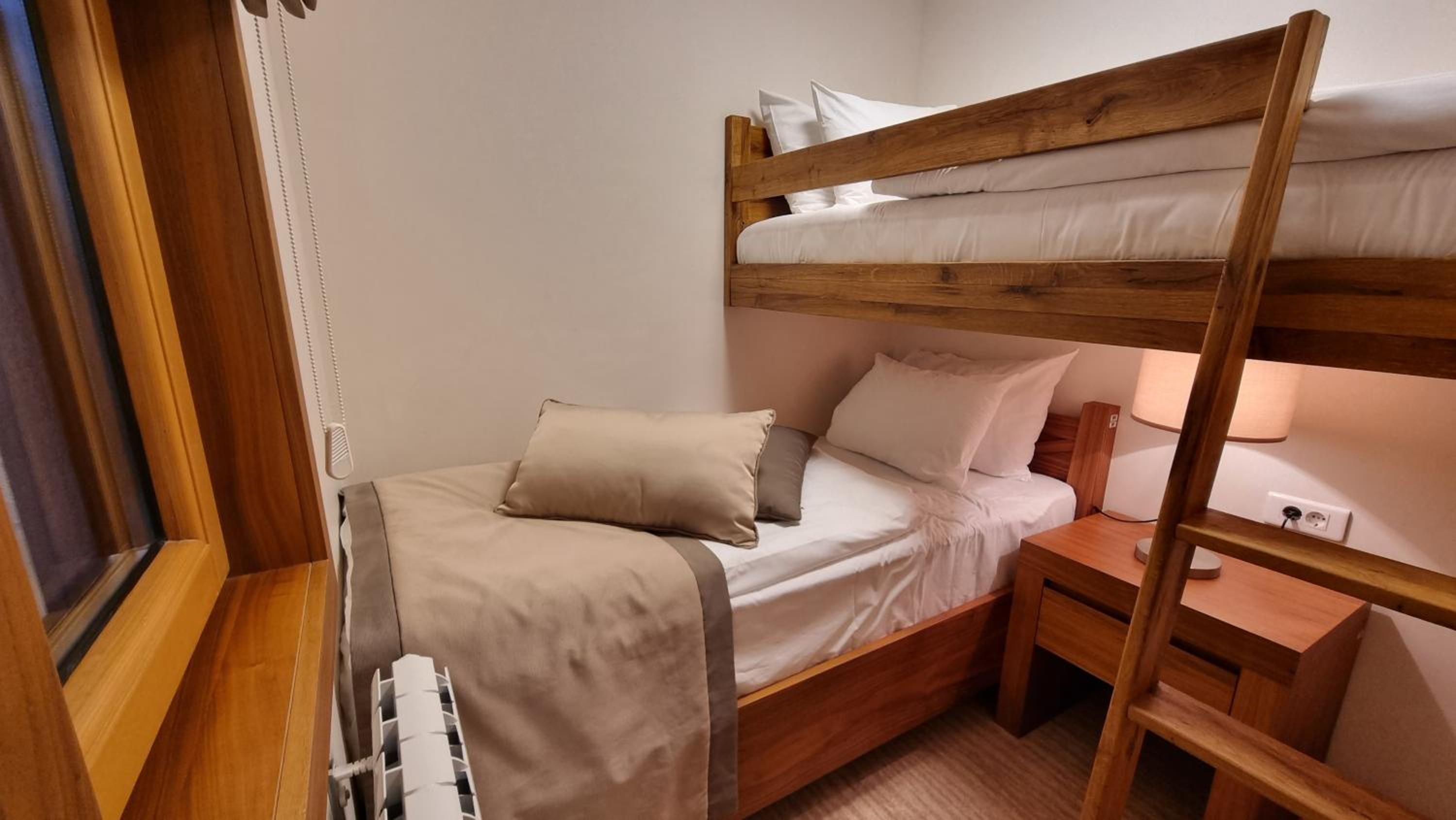 Apartman B428 Vucko private host