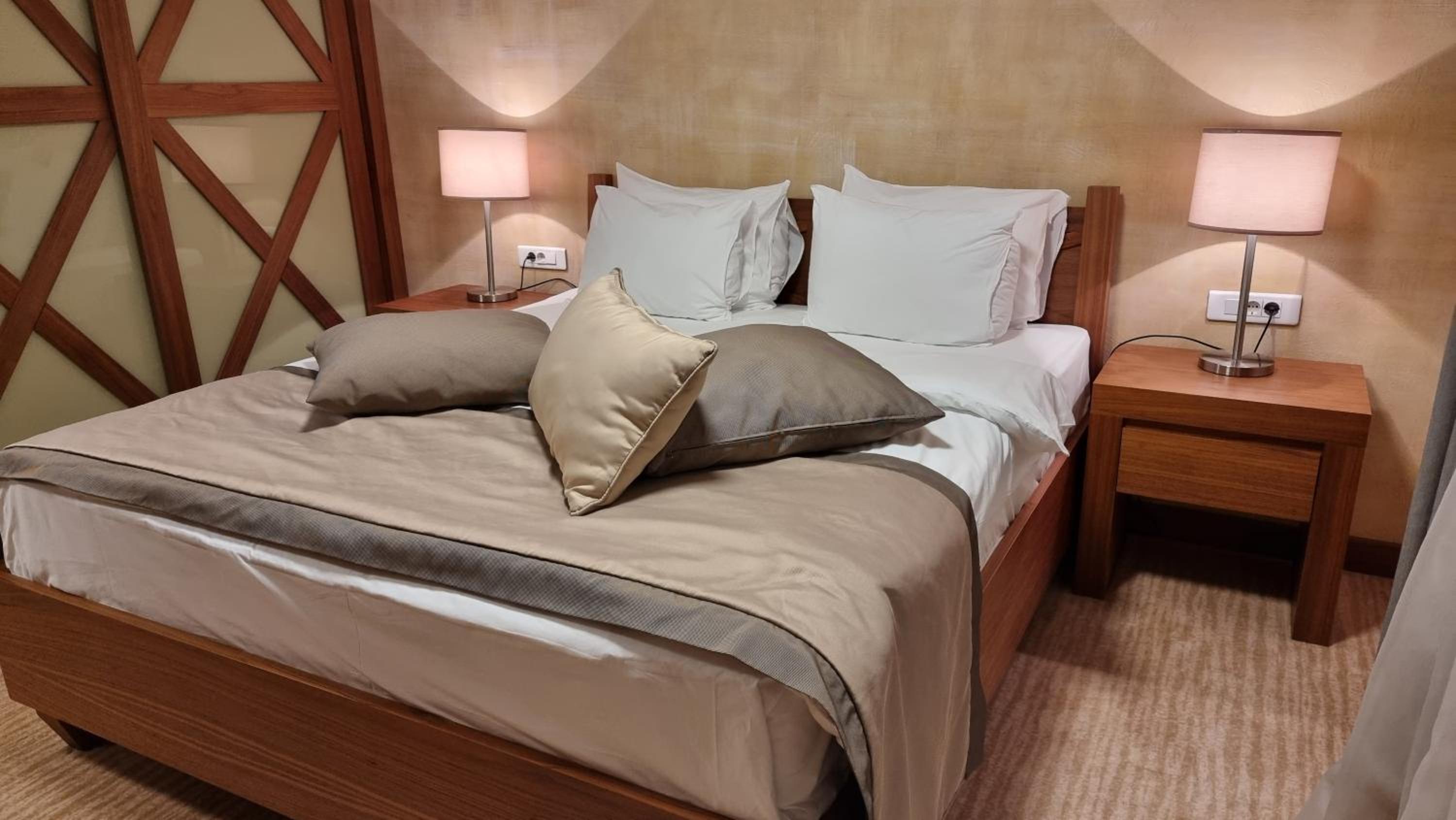 Apartman B428 Vucko private host
