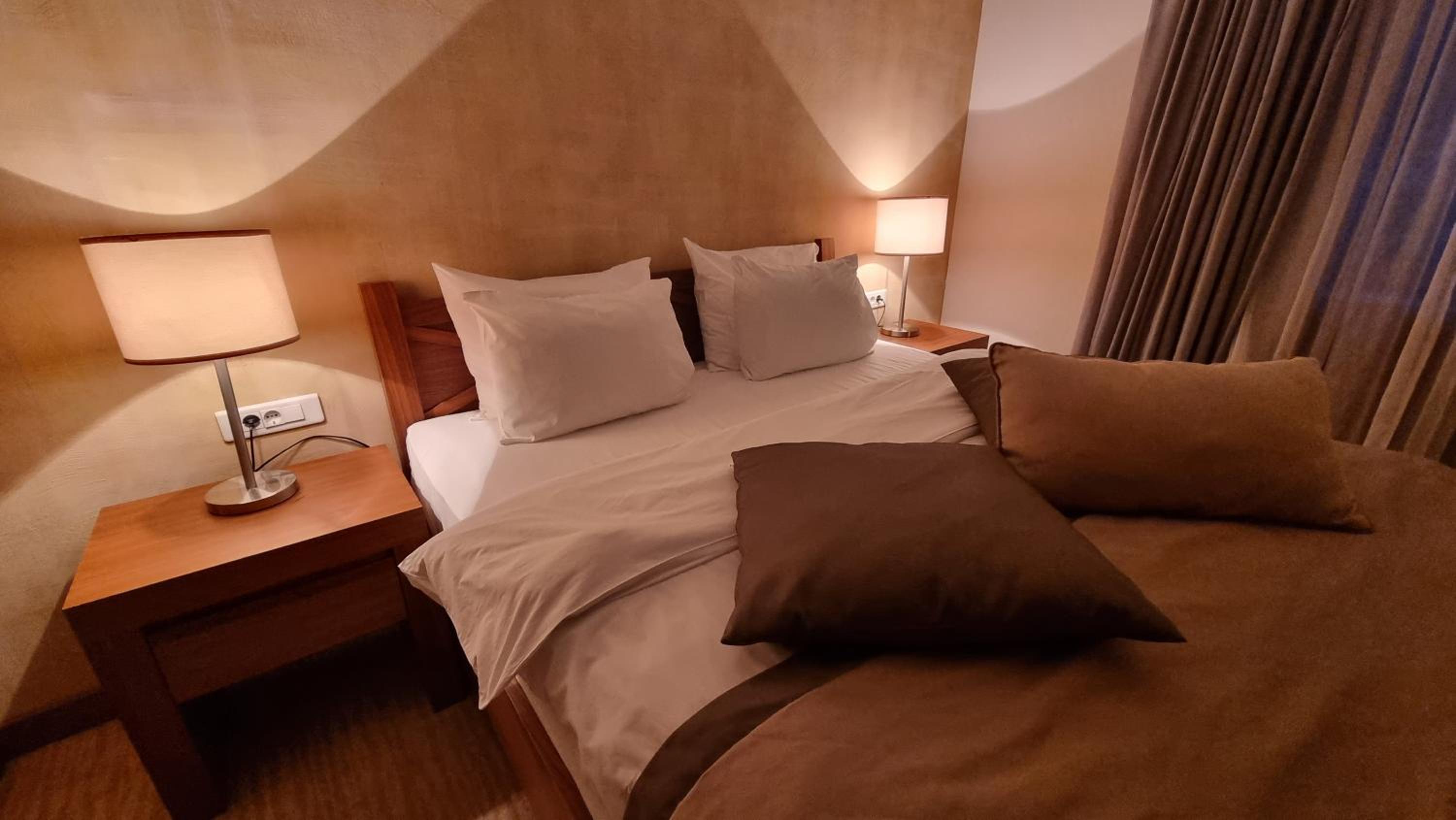 Apartman B428 Vucko private host