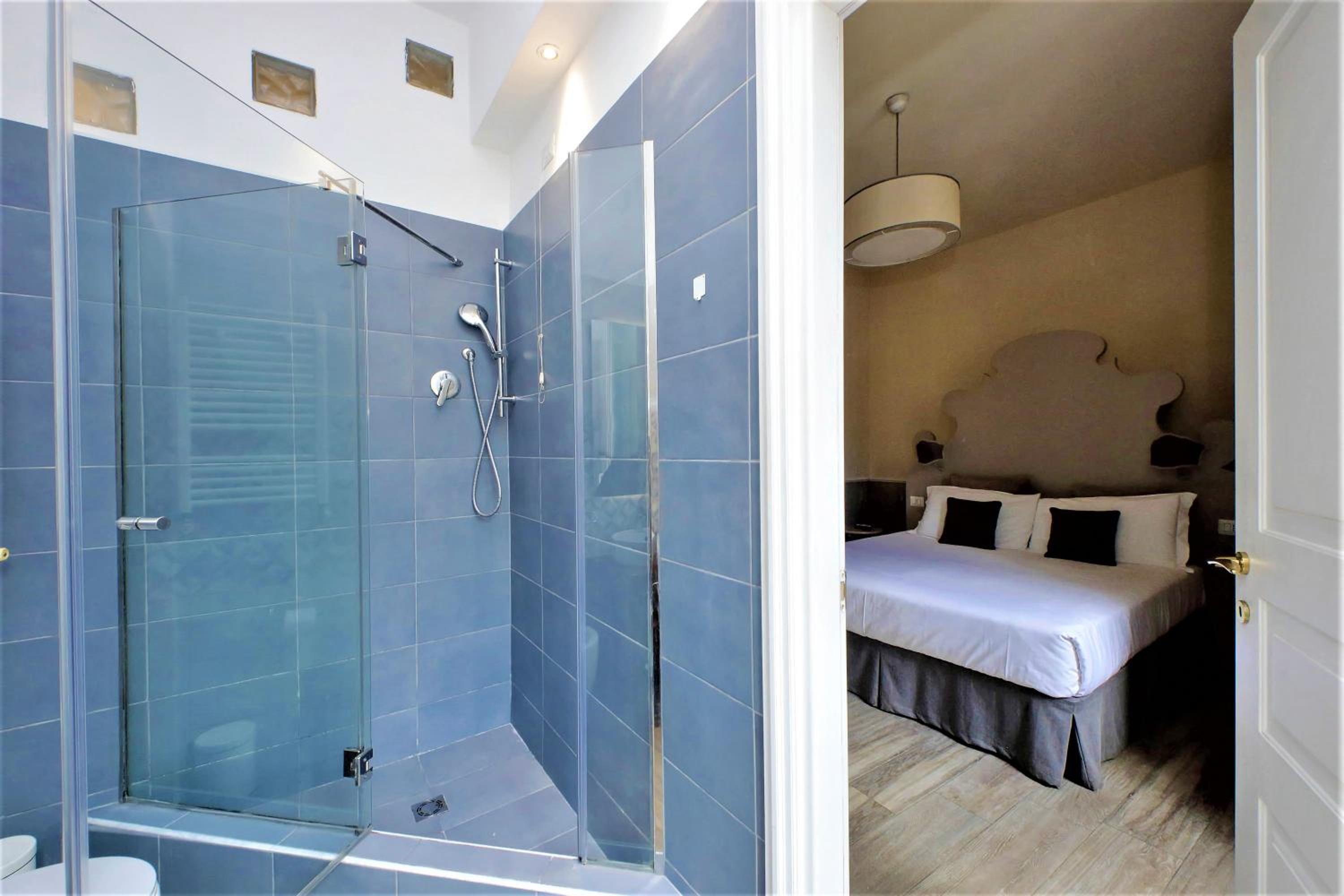 Bellezza Al Colosseo - B&B & Apts