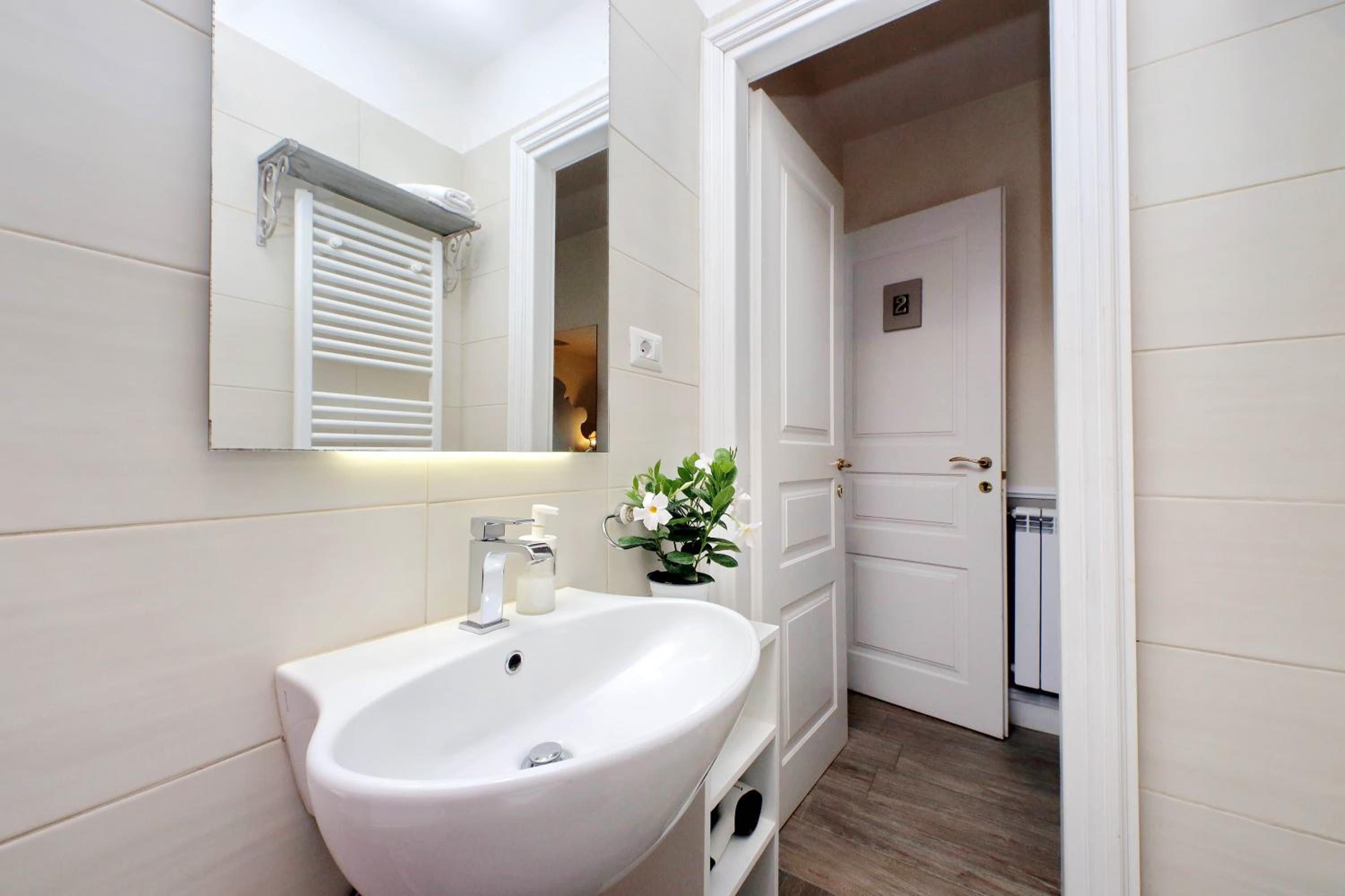 Bellezza Al Colosseo - B&B & Apts