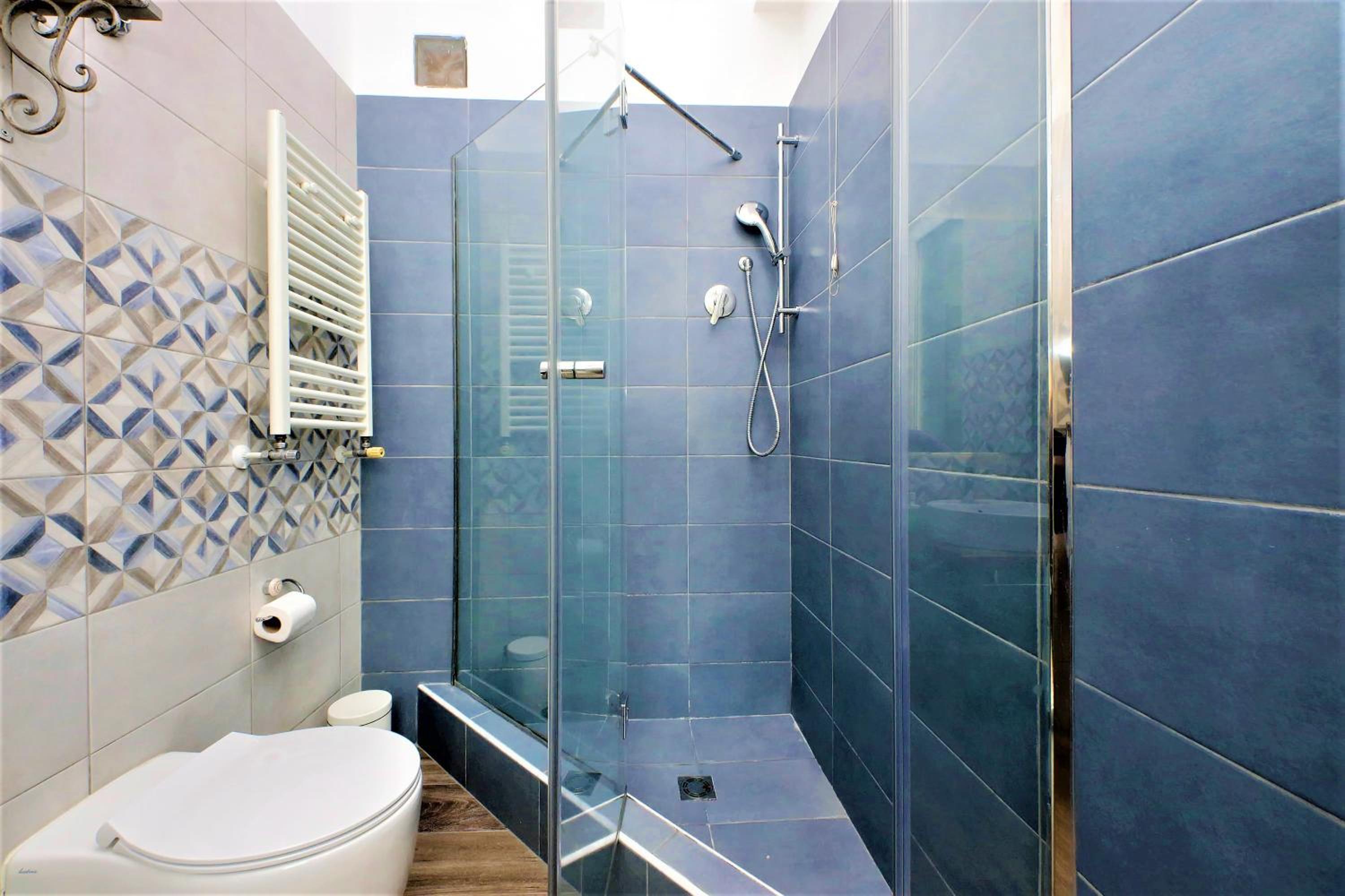 Bellezza Al Colosseo - B&B & Apts