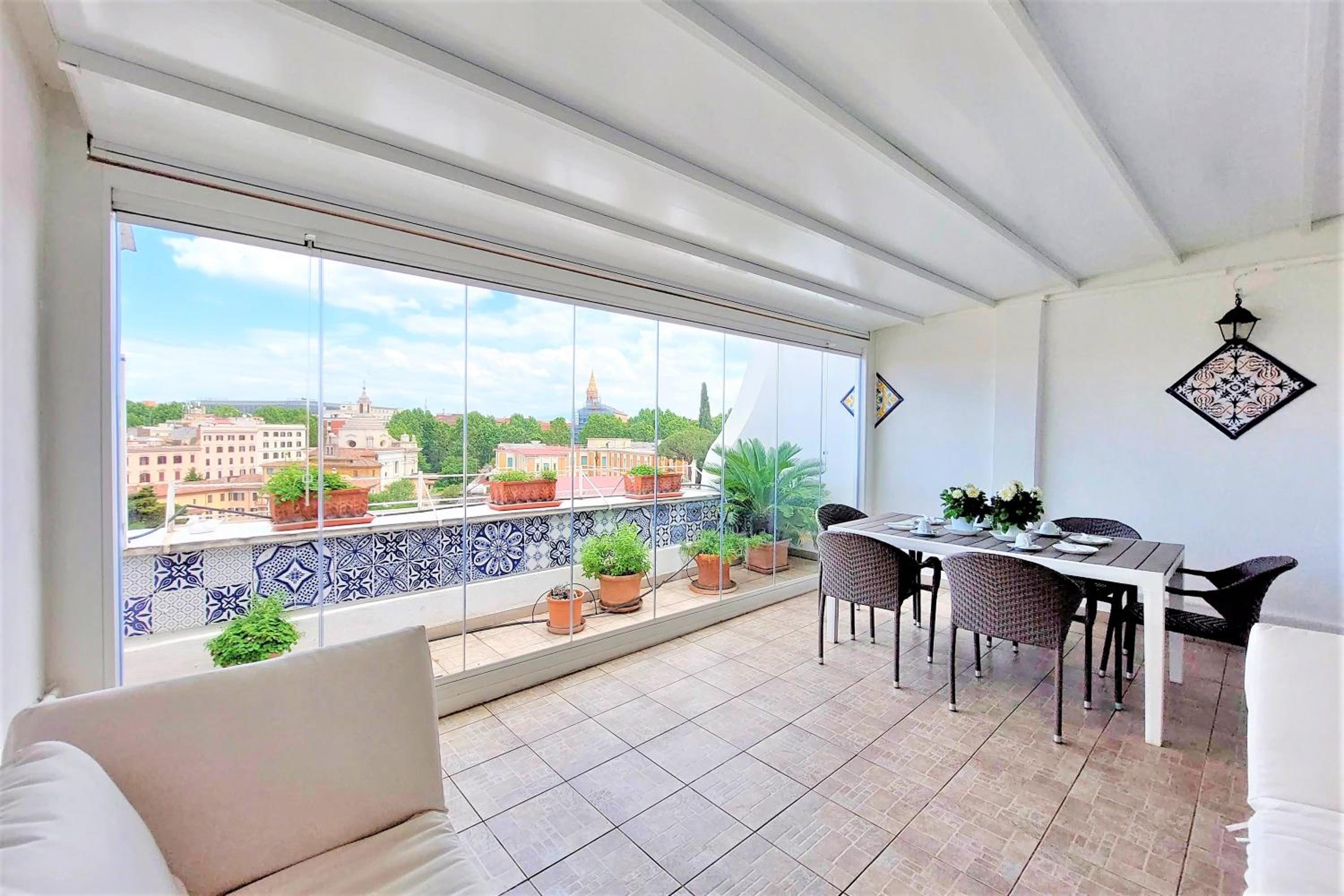 Bellezza Al Colosseo - B&B & Apts