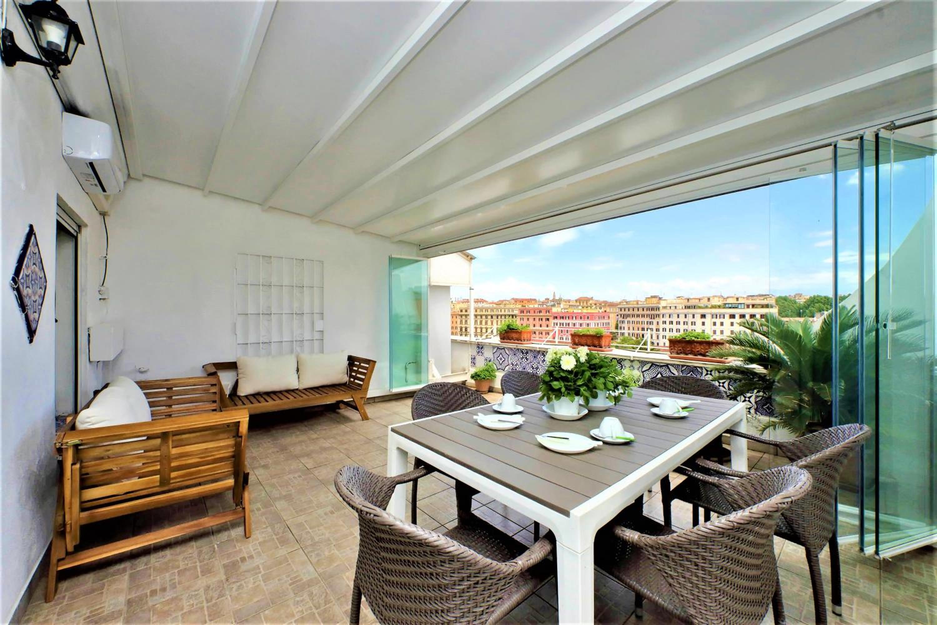 Bellezza Al Colosseo - B&B & Apts