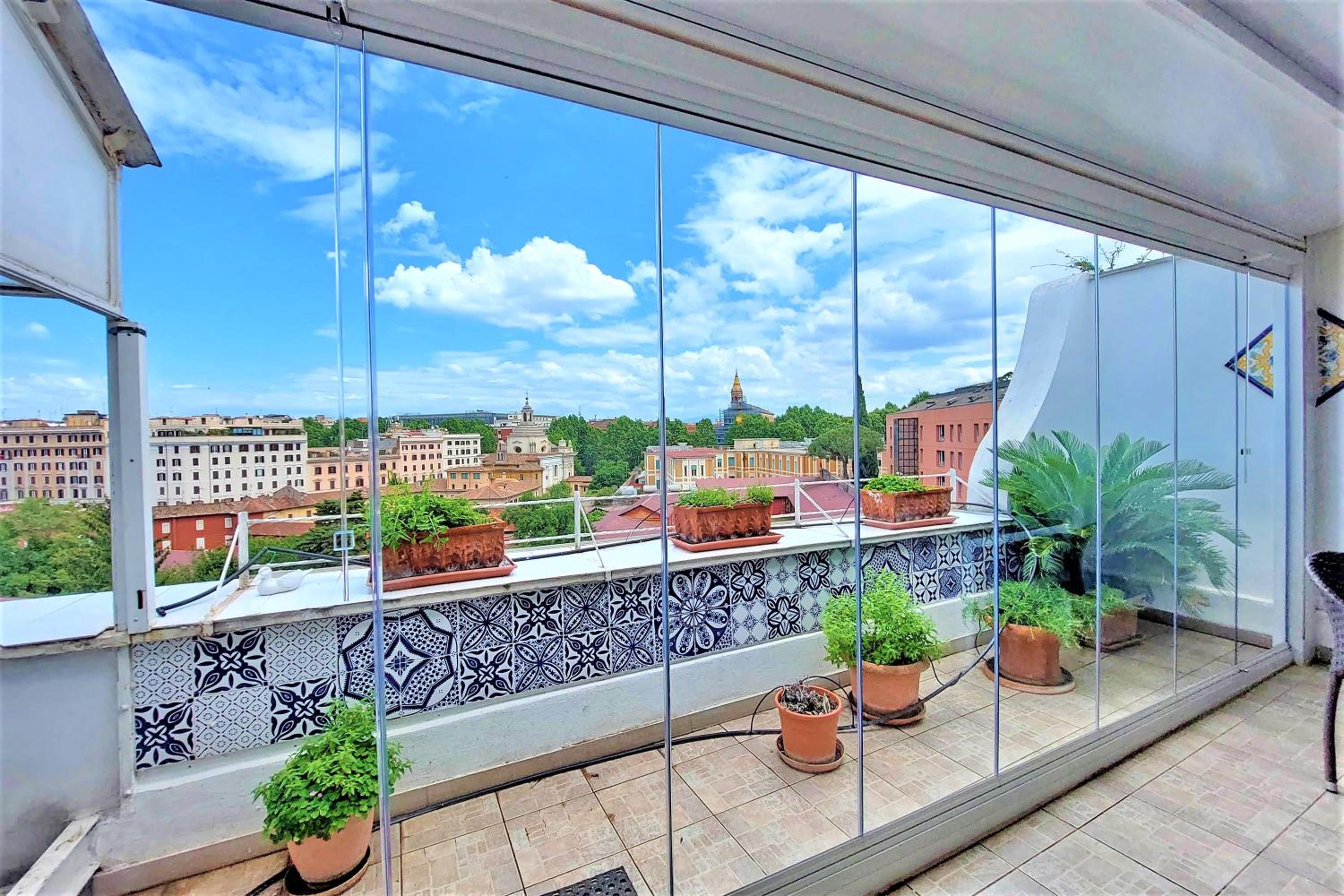 Bellezza Al Colosseo - B&B & Apts