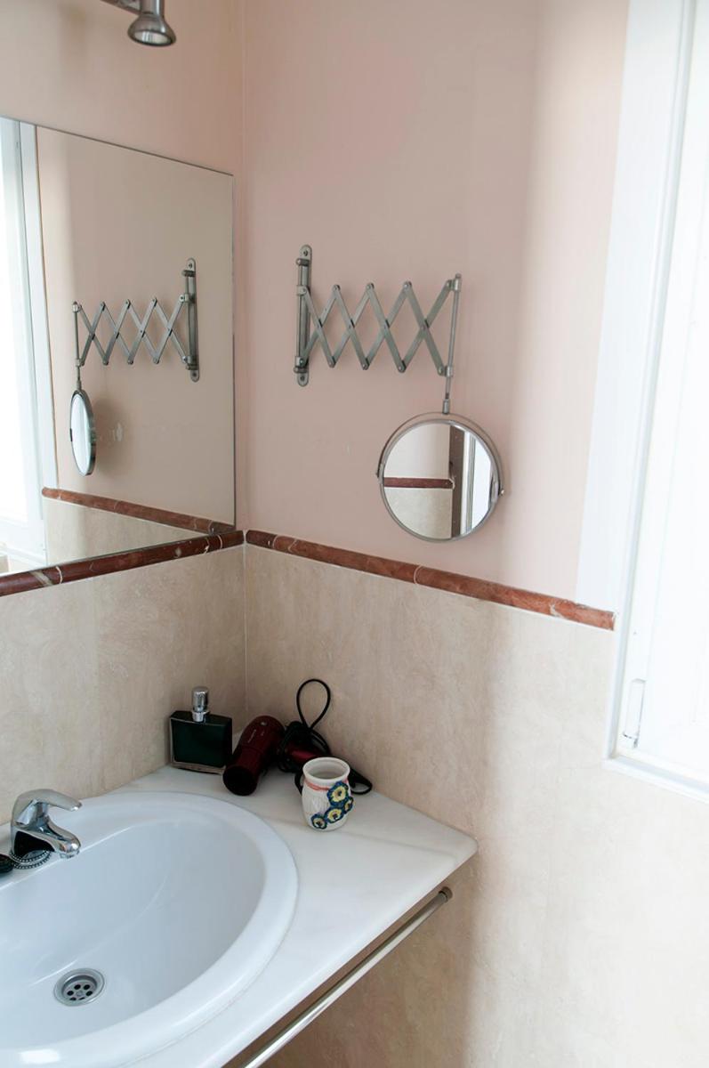 Casa Palacio López Daza