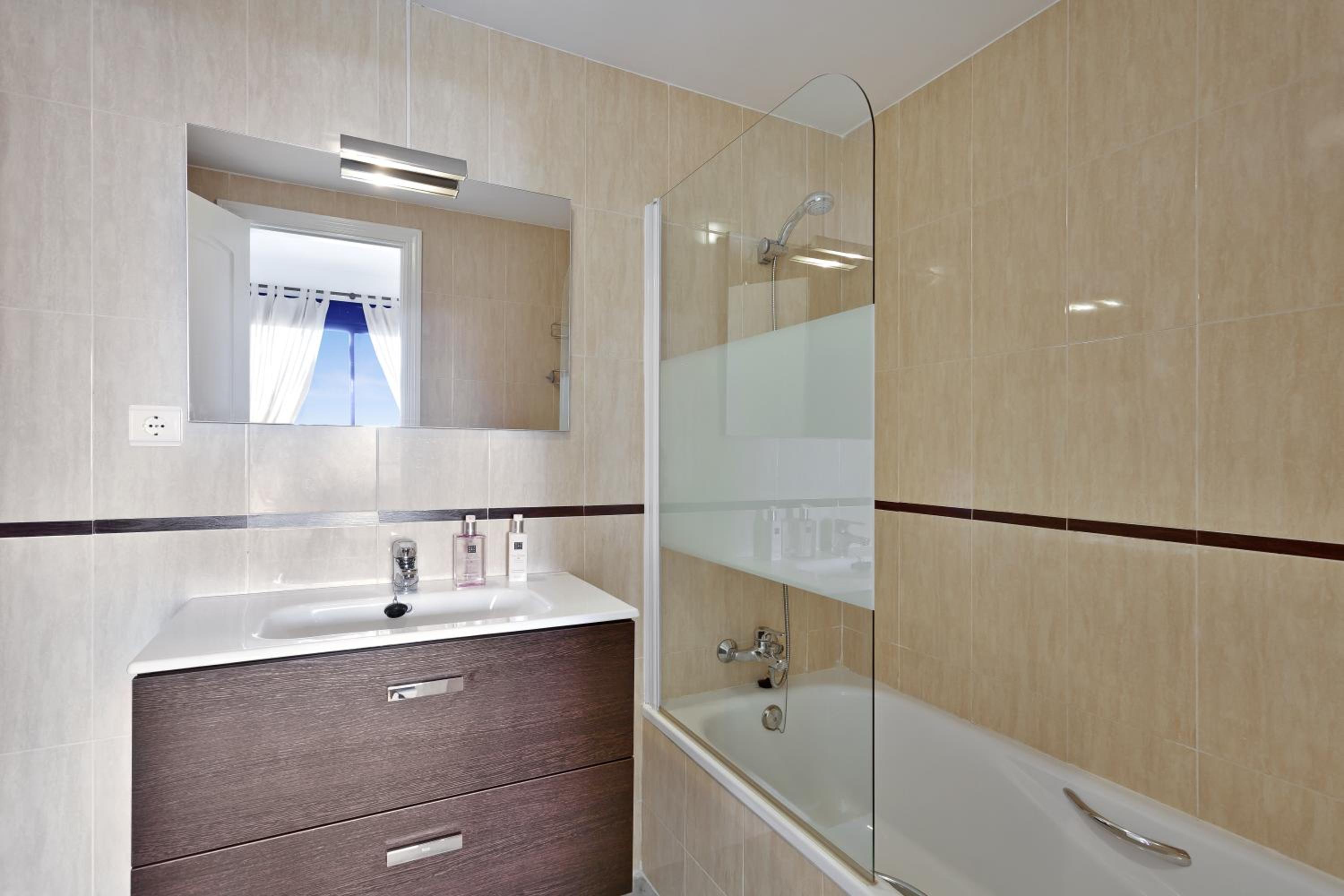 Appartement Aldea Hills, Manilva photo 5
