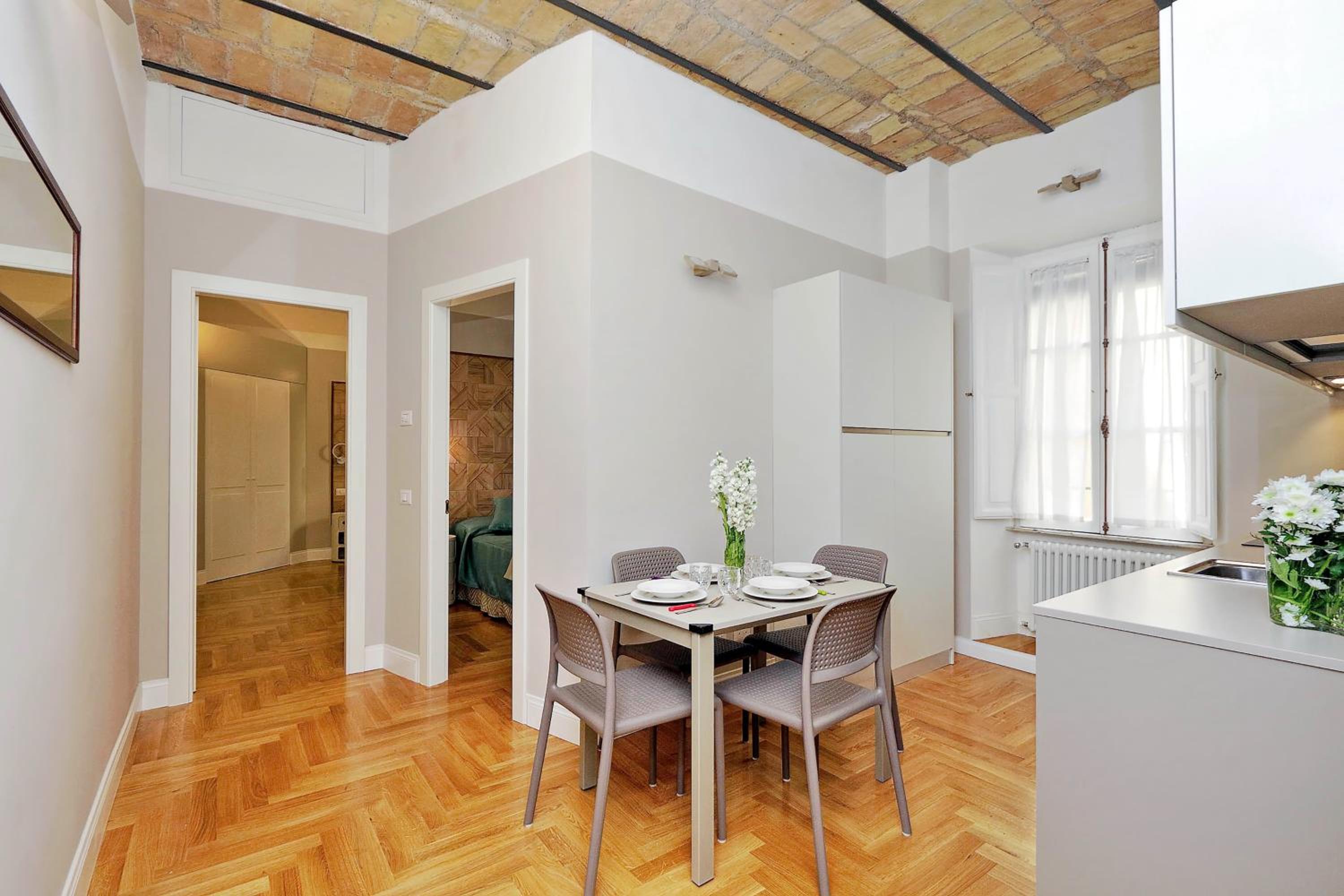 Bellezza Al Colosseo - B&B & Apts