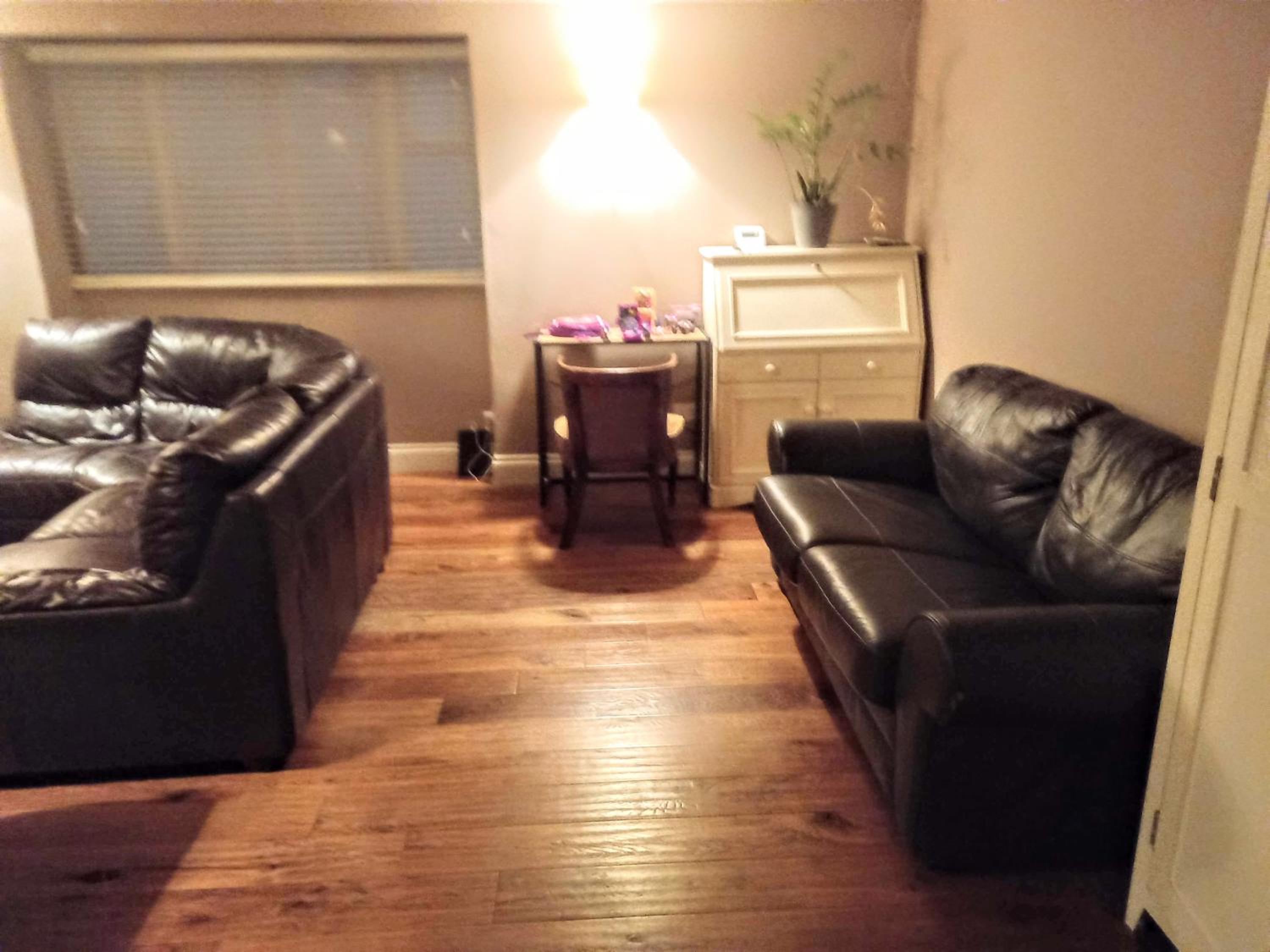Elegant & spacious parkside 2-bedroom 2-bathroom flat in period building on Blackheath Common - private entrance, parking, great Greenwich location, easy f
