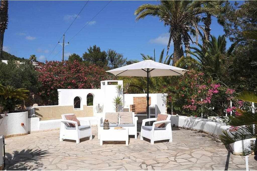 Gorgeous Villa near Ibiza centre view 5