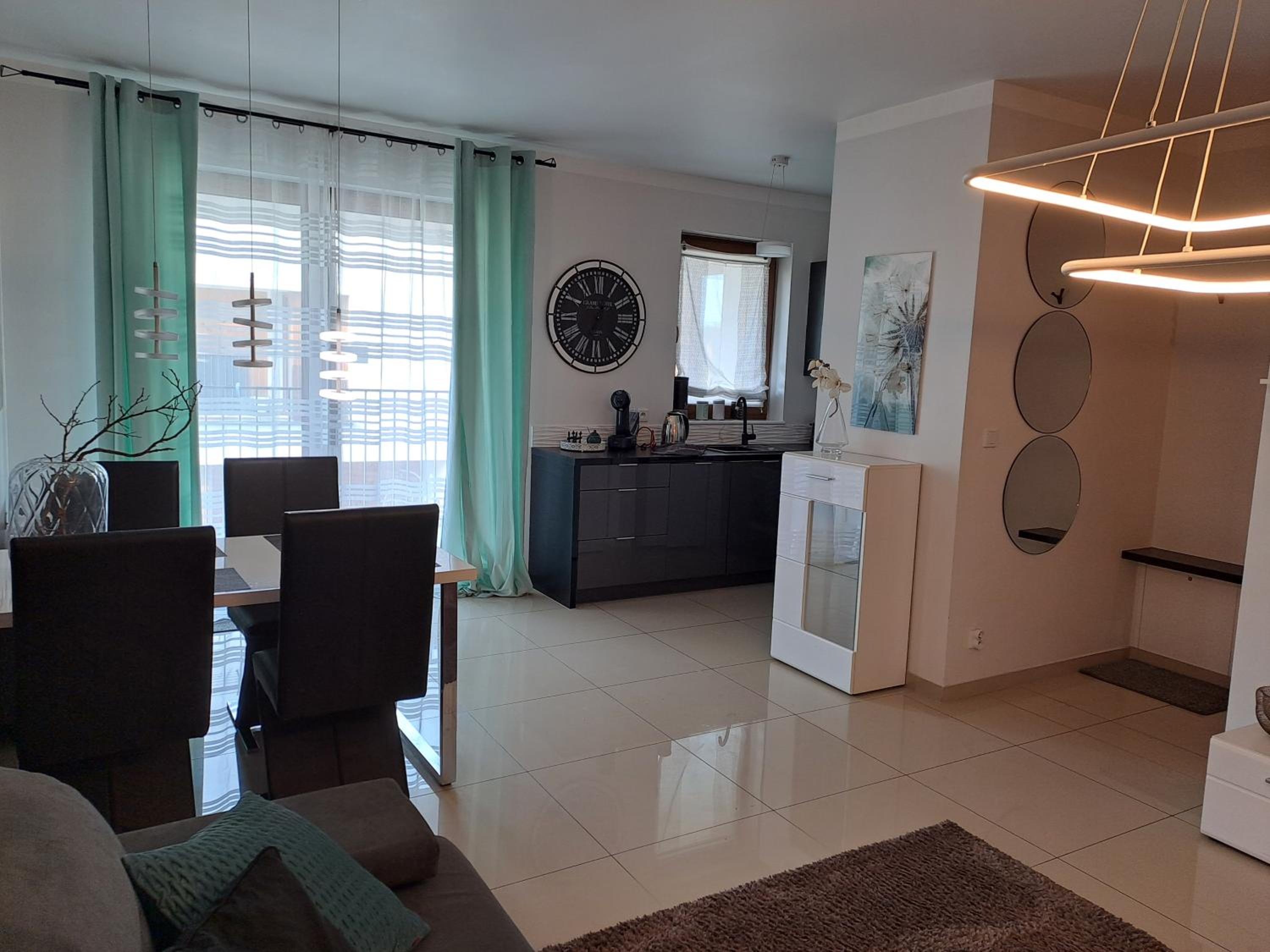 Apartament -Sweet Home view 2