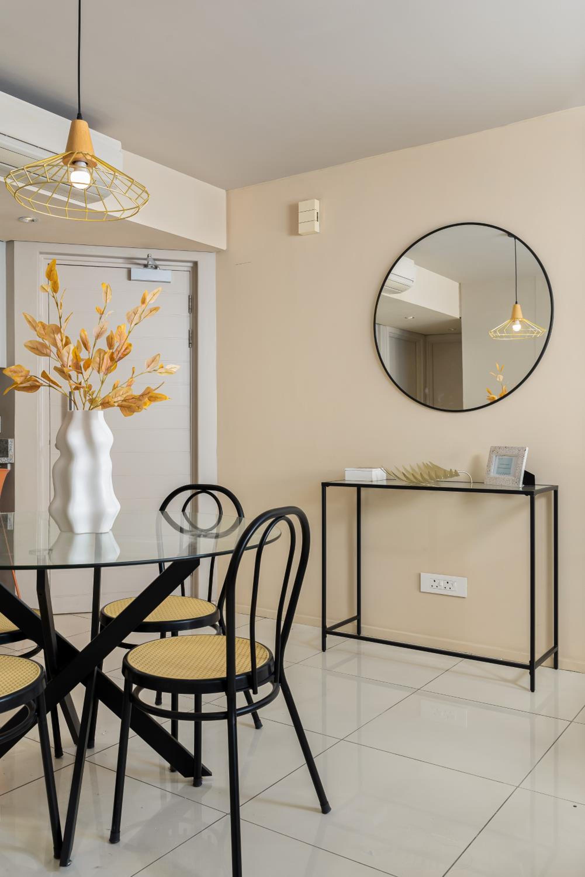 The Legacy 107 view 3