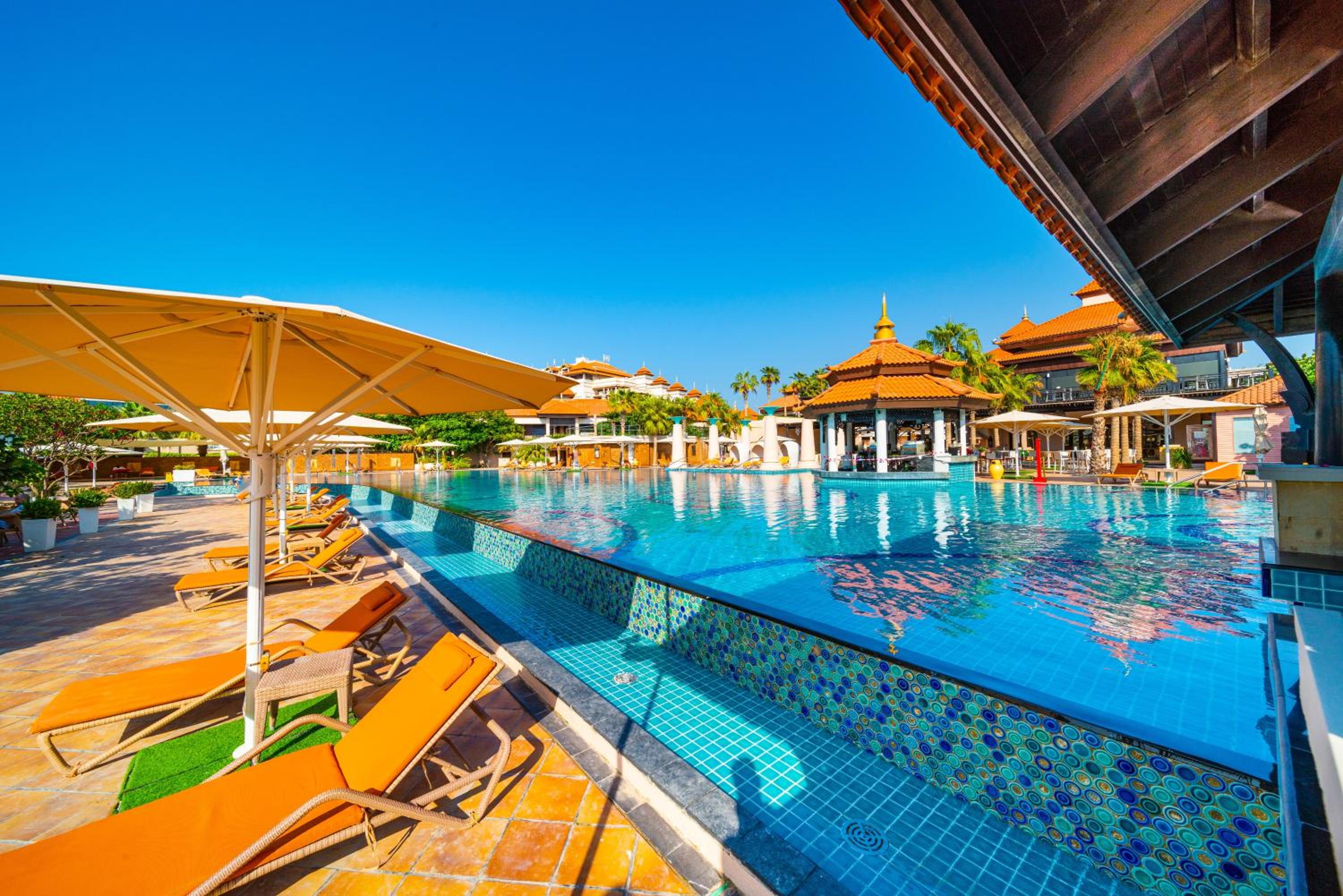 EDEN'S Homes & Villas - Anantara The Palm Residences
