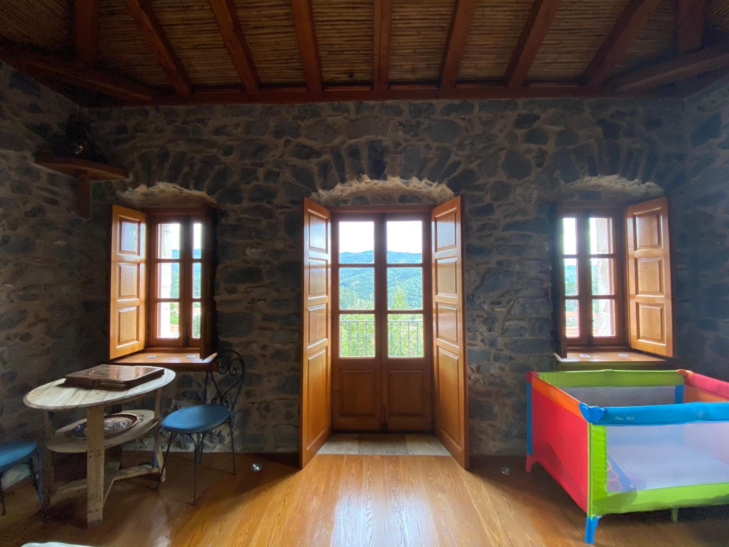 Villa Ardamis Karyes