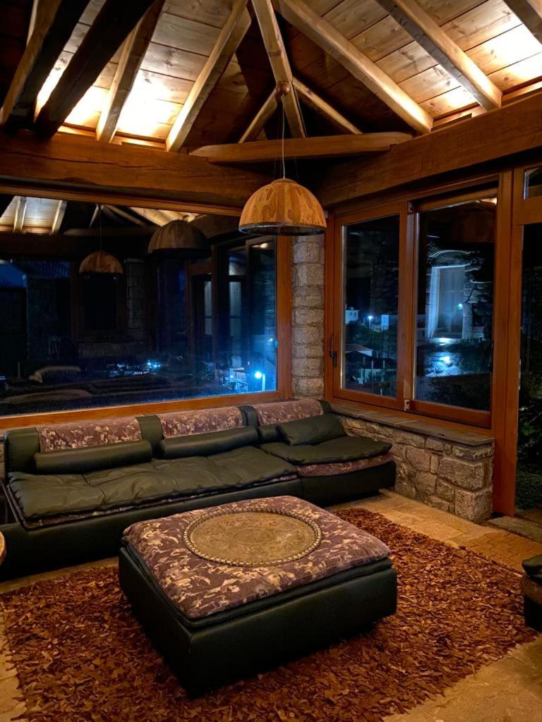 Villa Ardamis Karyes