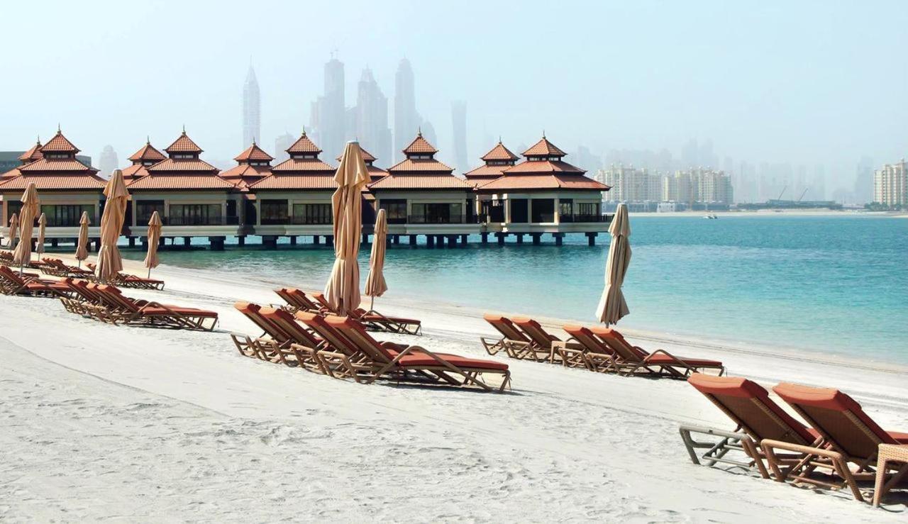 EDEN'S Homes & Villas - Anantara The Palm Residences