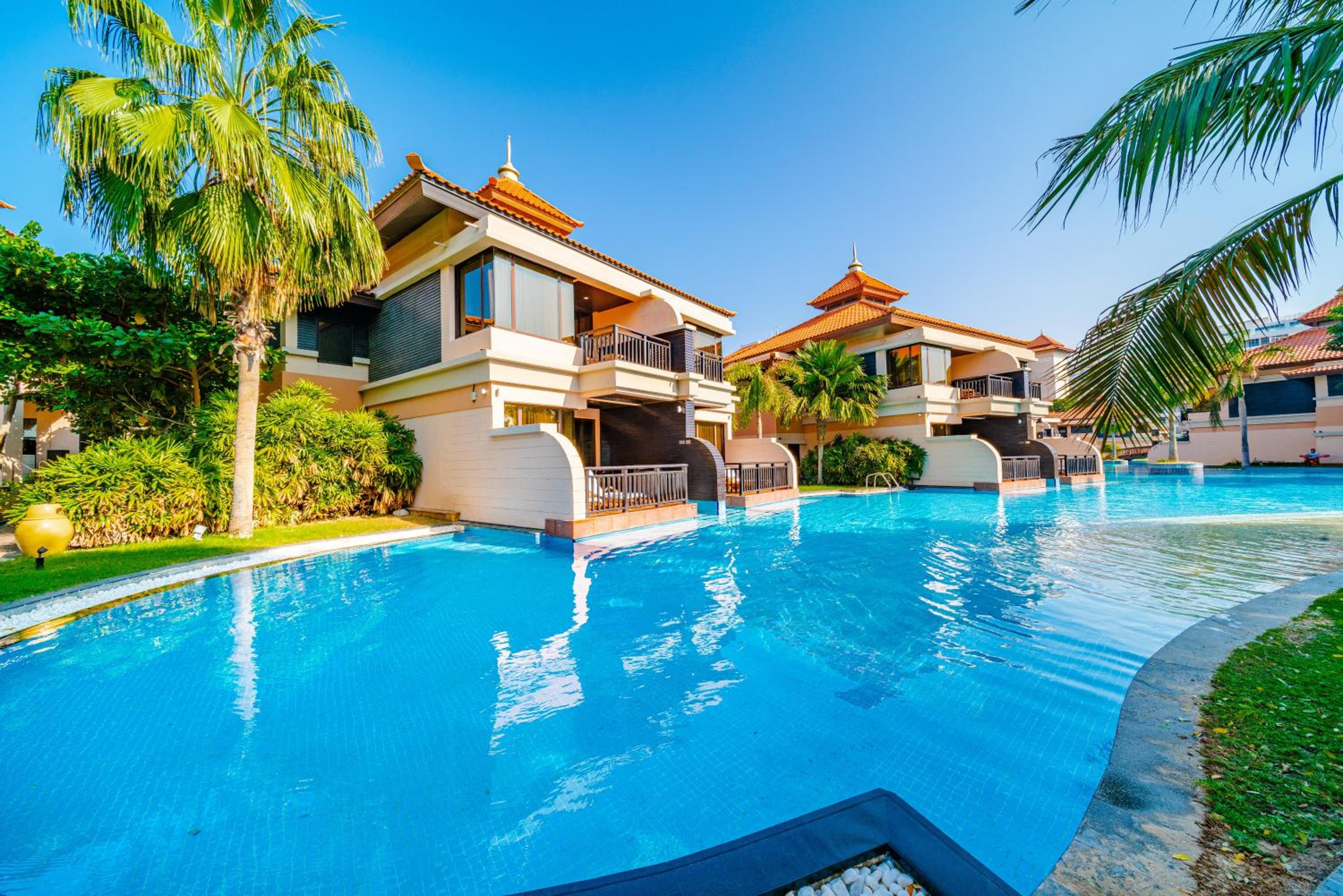 EDEN'S Homes & Villas - Anantara The Palm Residences