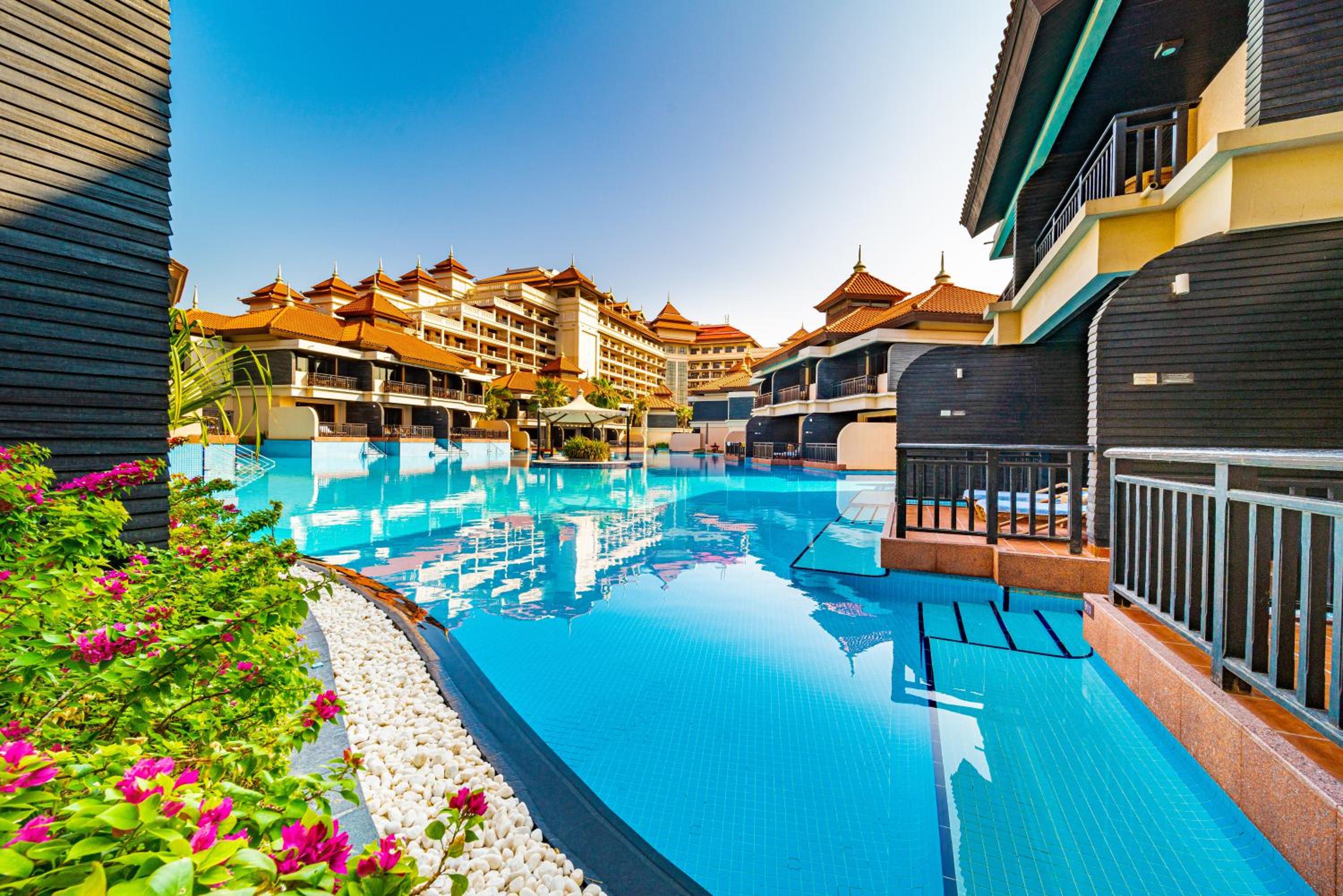 EDEN'S Homes & Villas - Anantara The Palm Residences