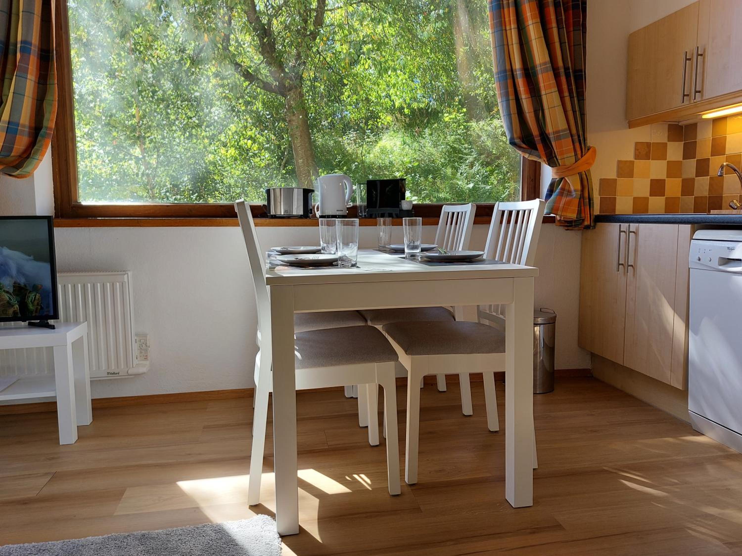 STAUDACH - apartment near the ski slopes view 5