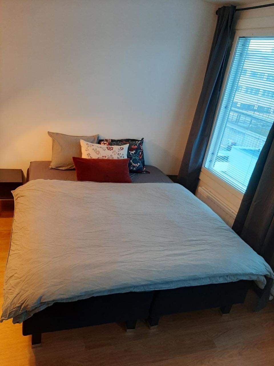 Cosy apartment in the heart of Lahti, free parking view 3