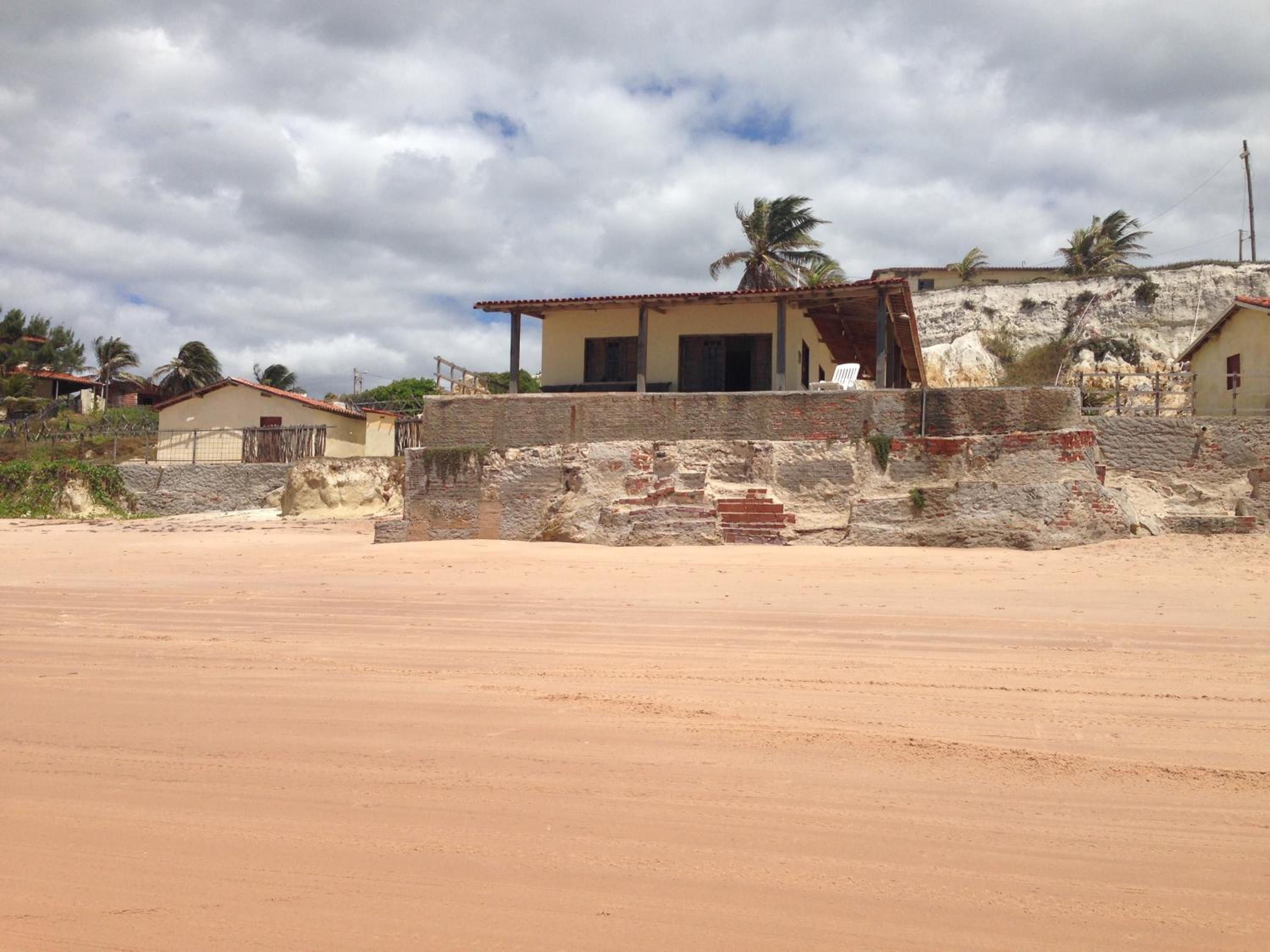 Beach Place Fontainha