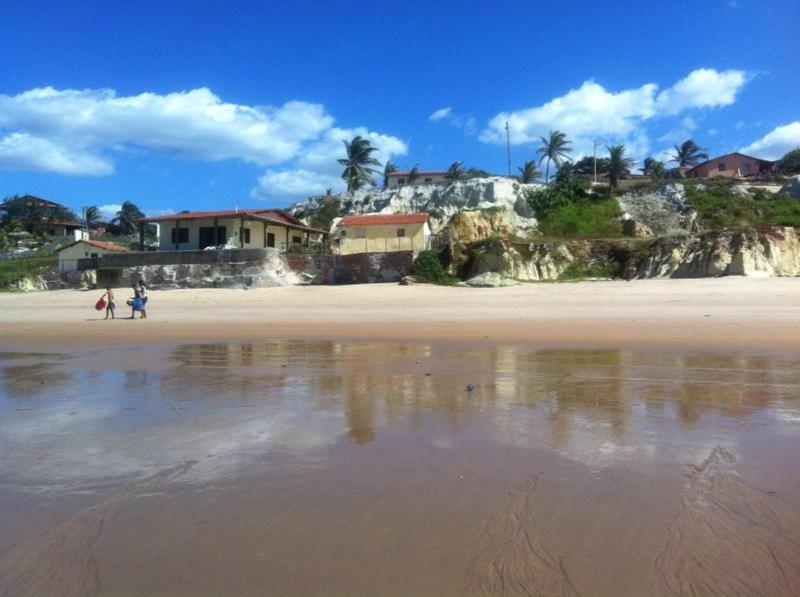 Beach Place Fontainha