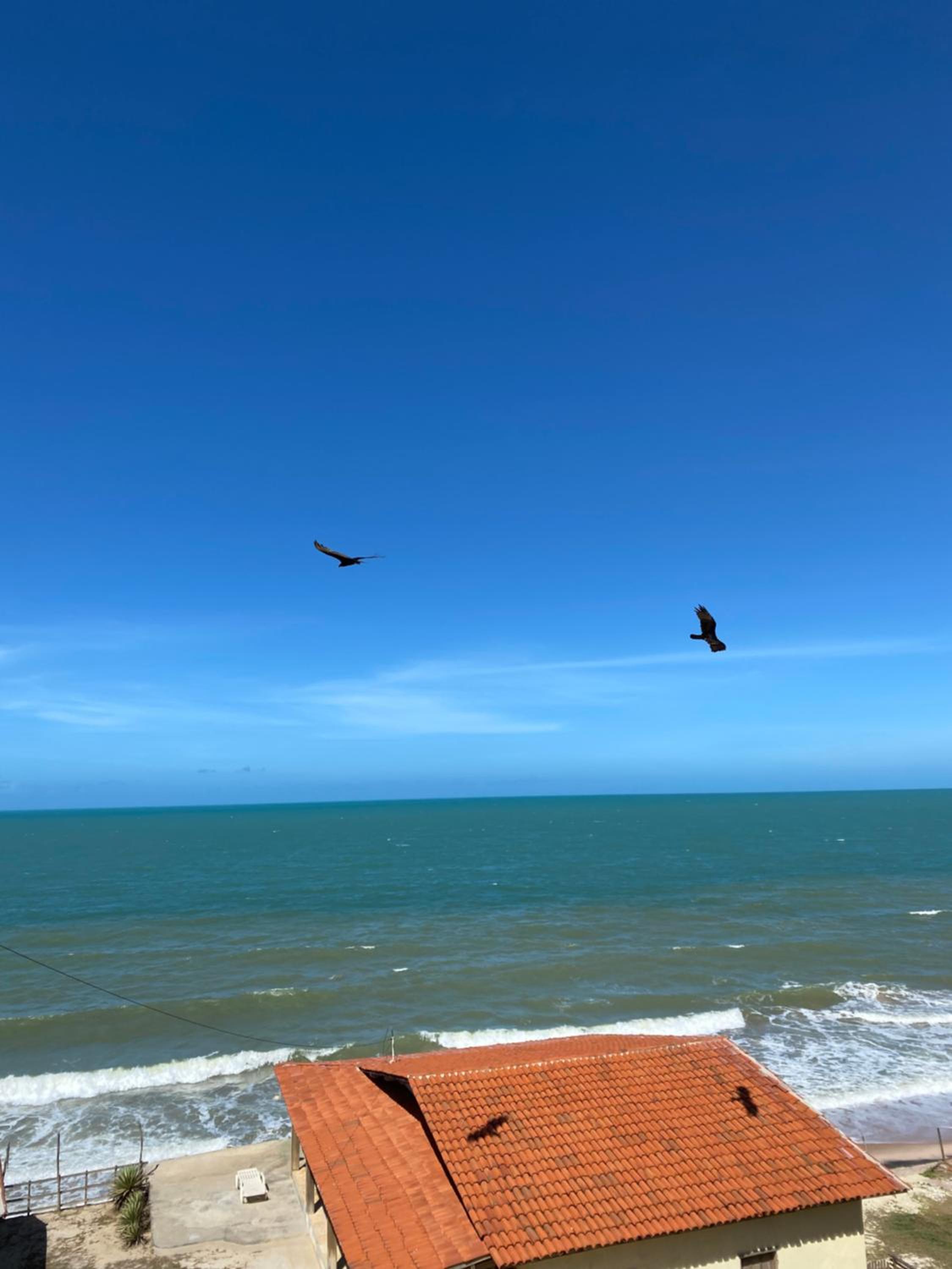 Beach Place Fontainha