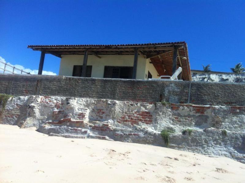 Beach Place Fontainha