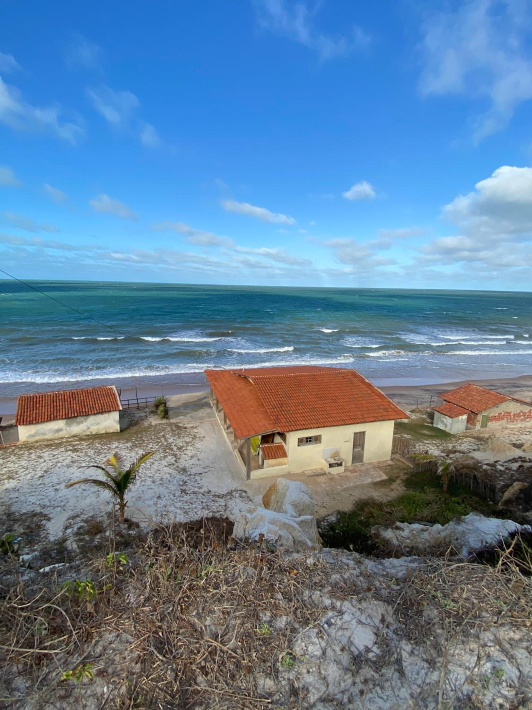 Beach Place Fontainha