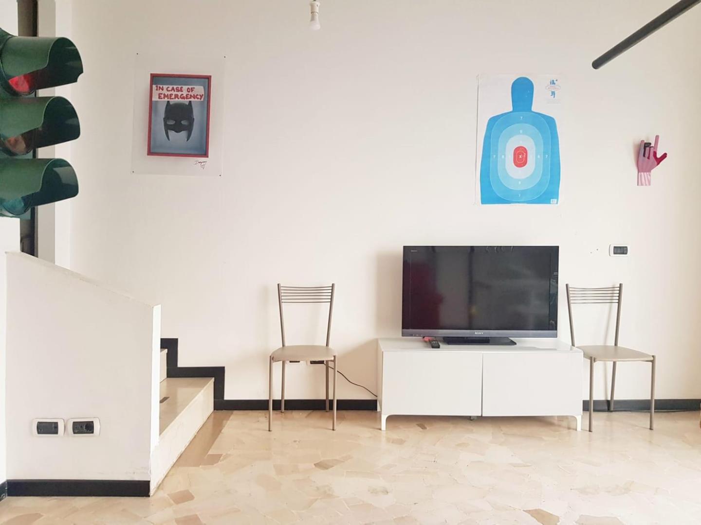 Appartamento Zuretti 42