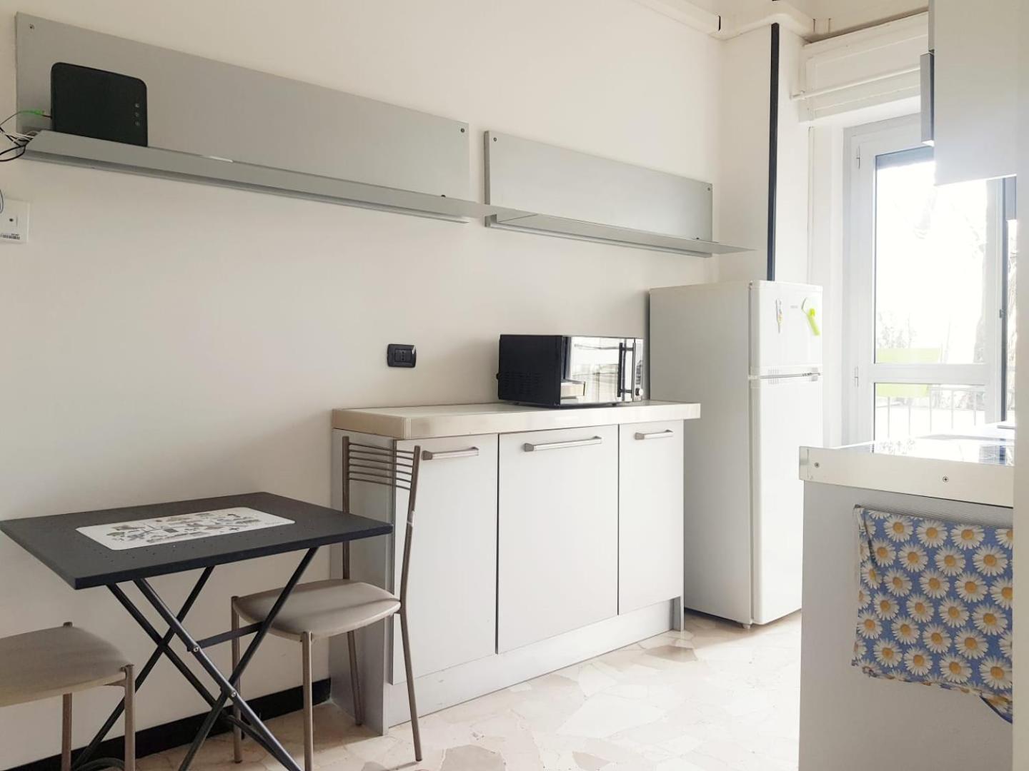Appartamento Zuretti 42