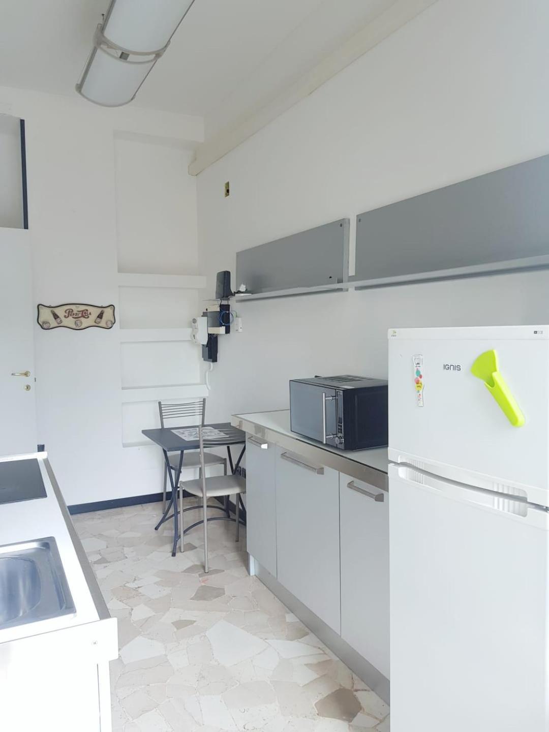 Appartamento Zuretti 42
