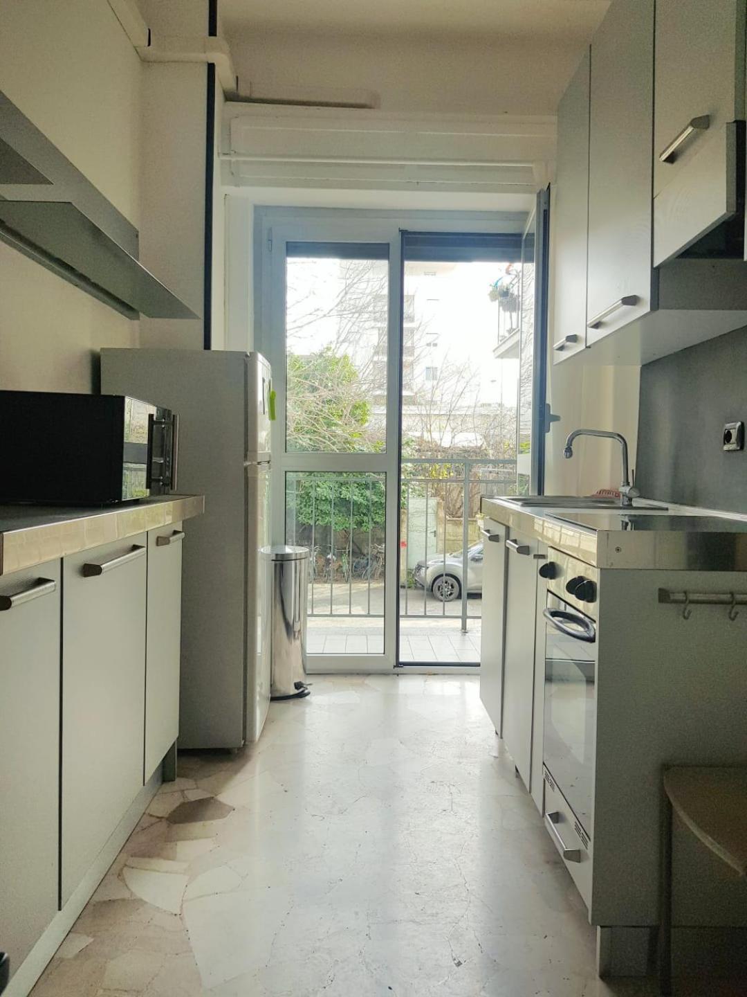 Appartamento Zuretti 42