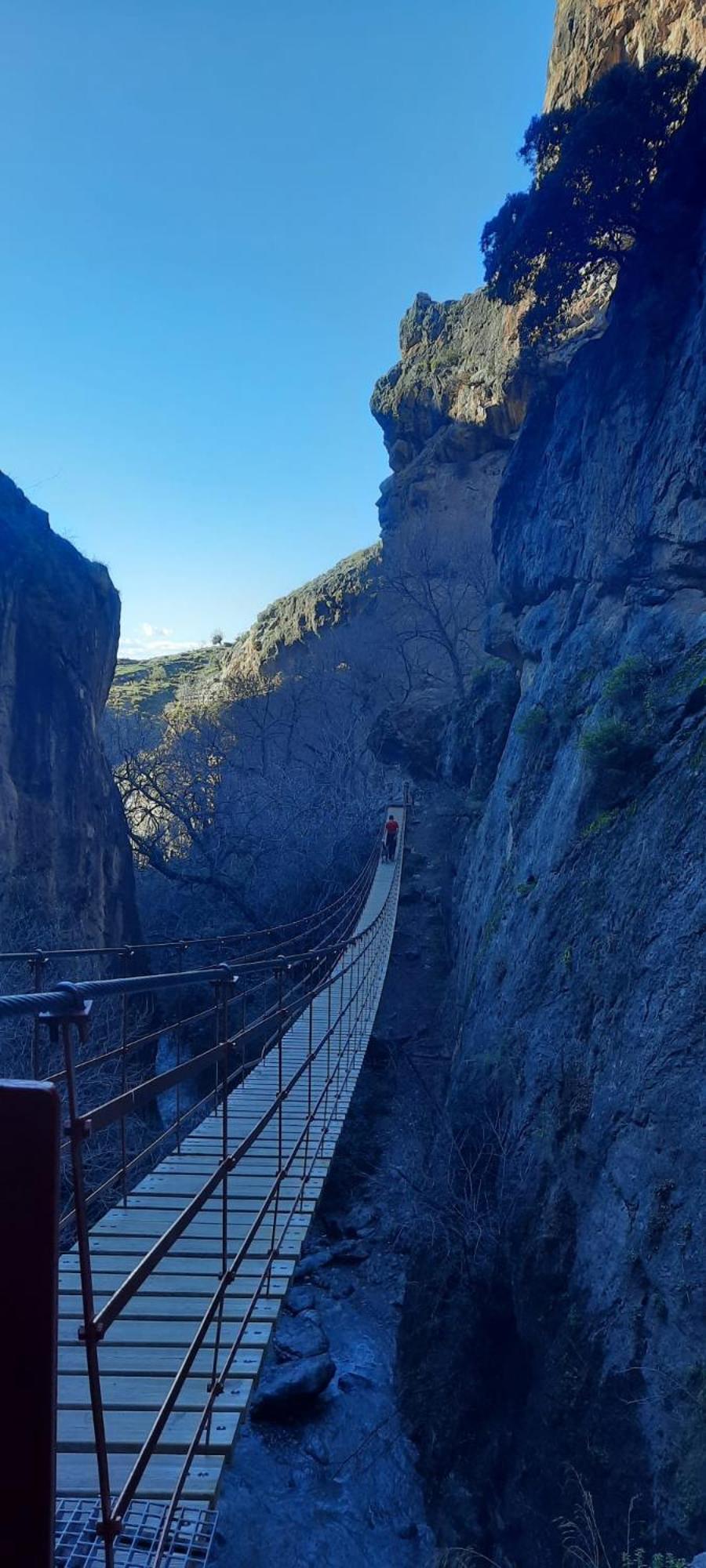 El Mirador de Santiago