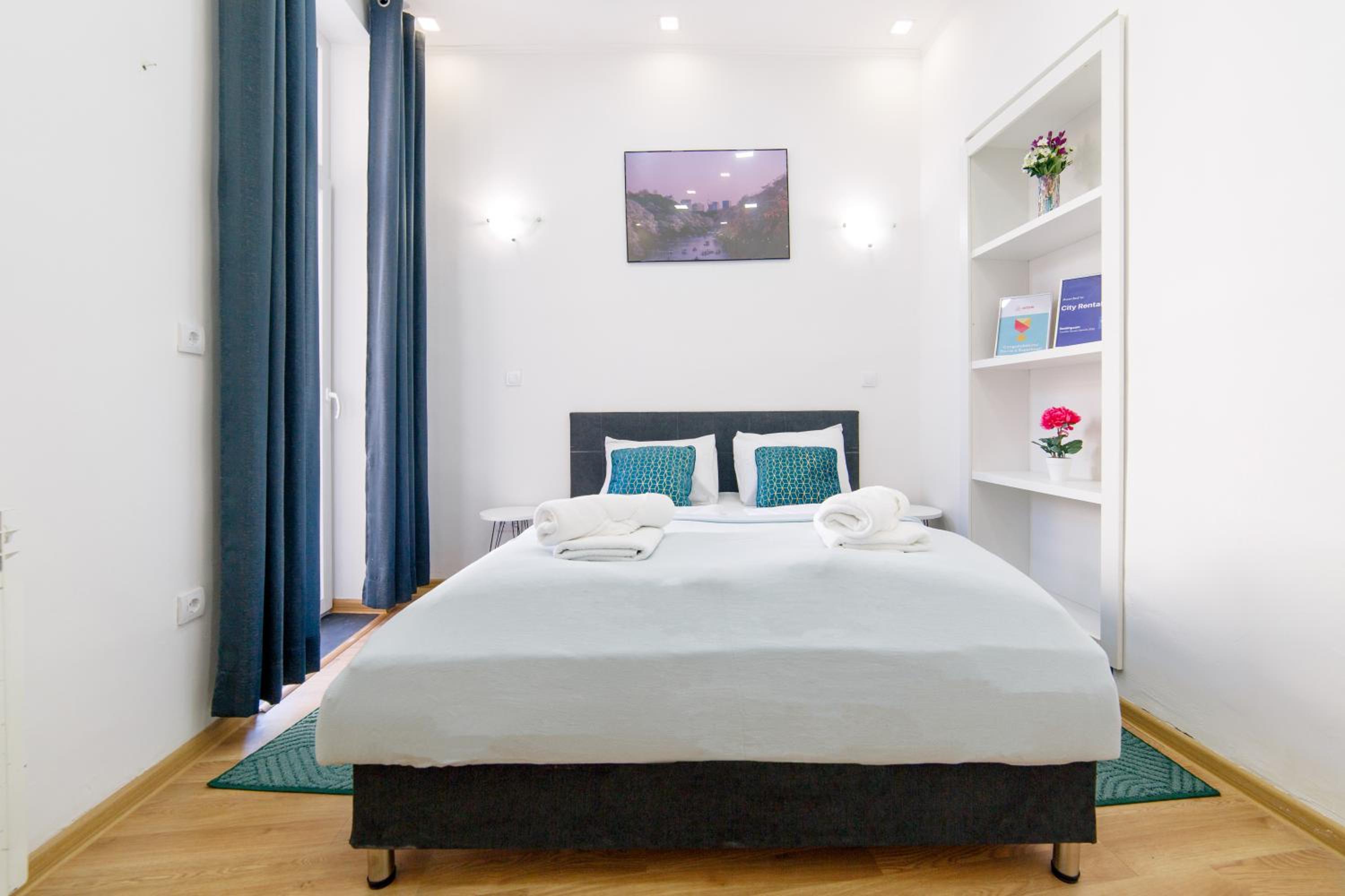 FG Apartments